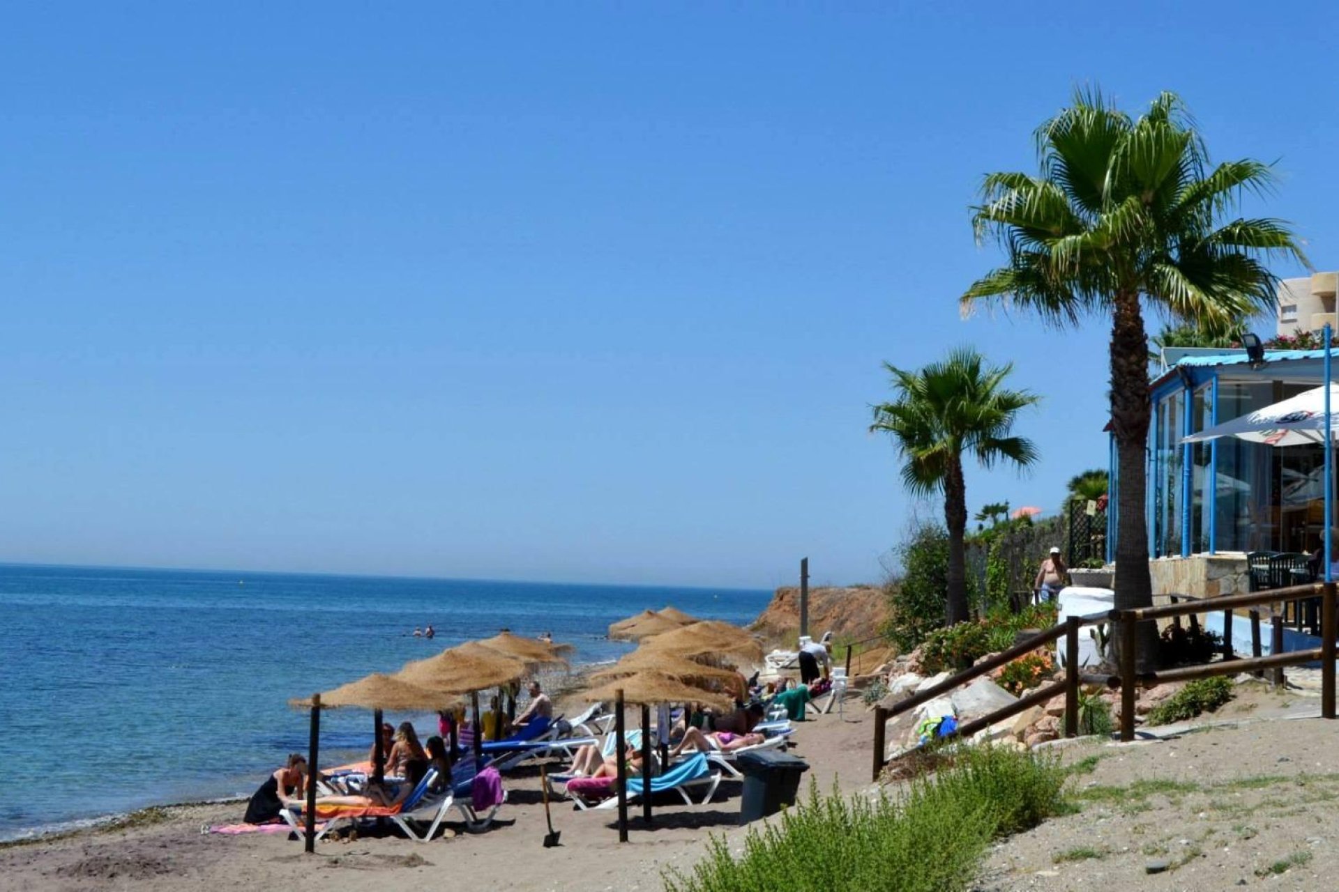 Nieuwbouw Woningen - Appartement - Mijas - Costa del Sol