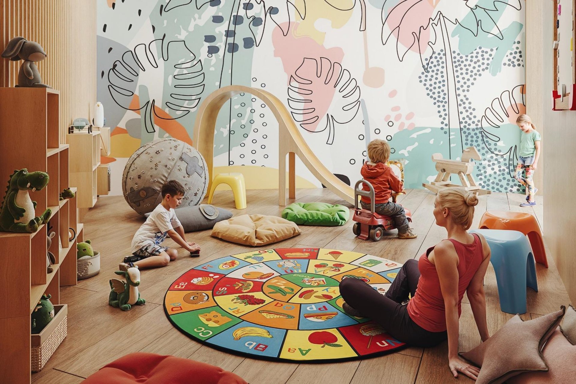 Nieuwbouw Woningen - Appartement - Mijas - Costa del Sol