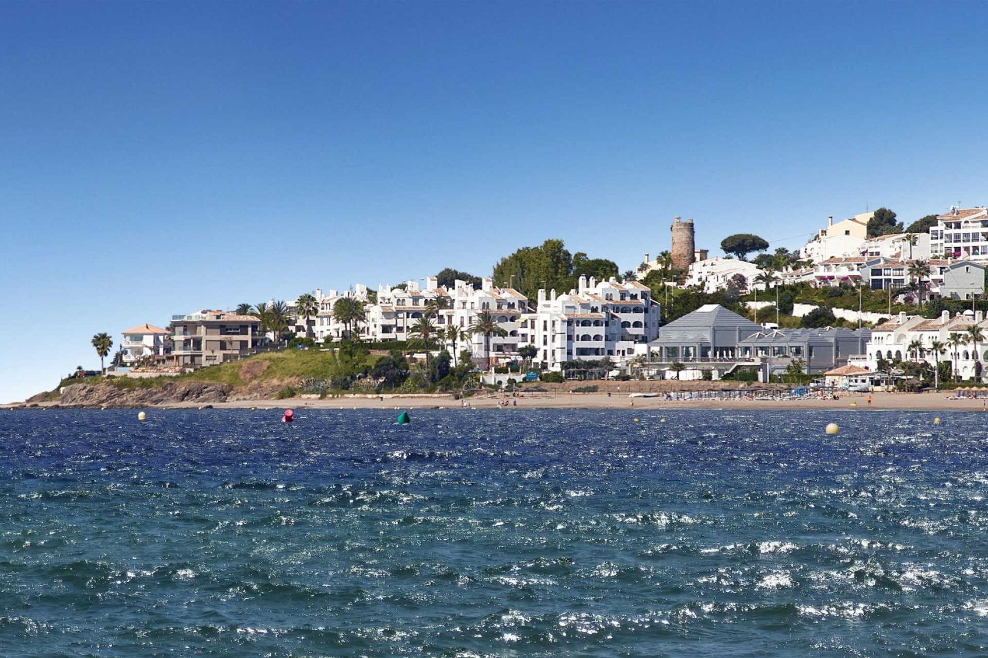 Nieuwbouw Woningen - Appartement - Mijas - Costa del Sol