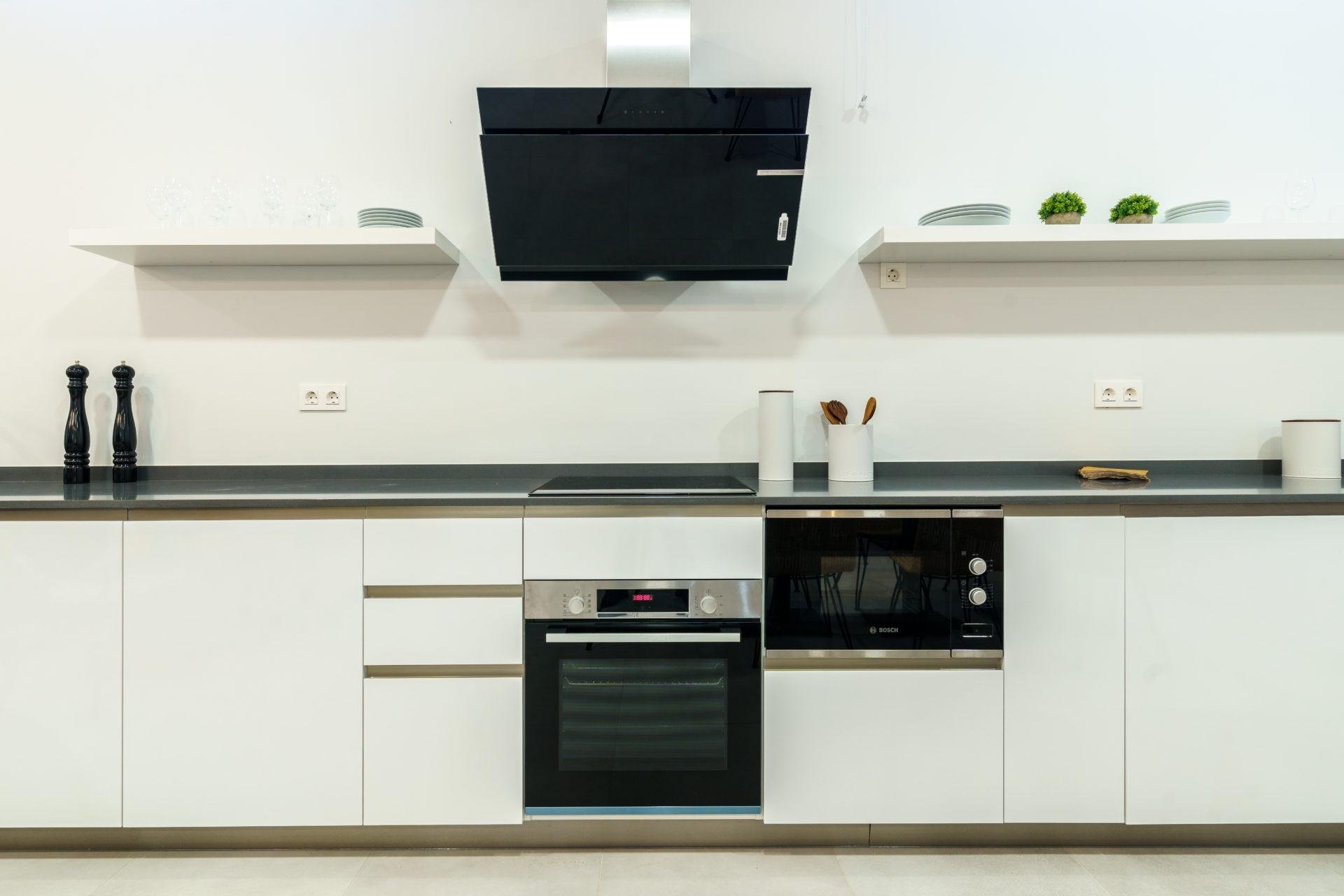 Nieuwbouw Woningen - Appartement - Mijas - El Chaparral