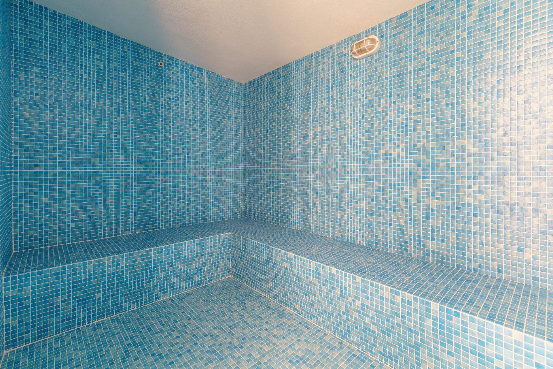 Nieuwbouw Woningen - Appartement - Mijas - El Chaparral