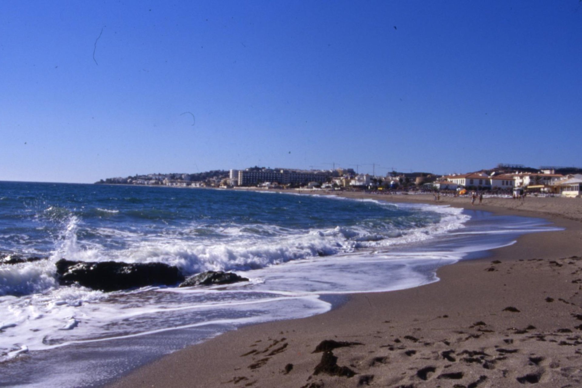 Nieuwbouw Woningen - Appartement - Mijas - Hipódromo Costa del Sol