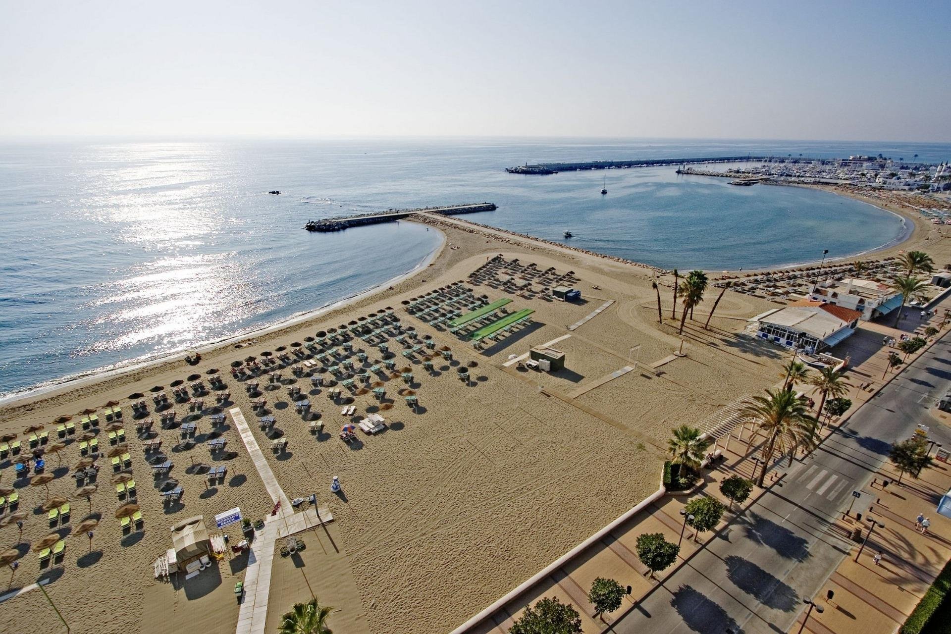 Nieuwbouw Woningen - Appartement - Mijas - Hipódromo Costa del Sol