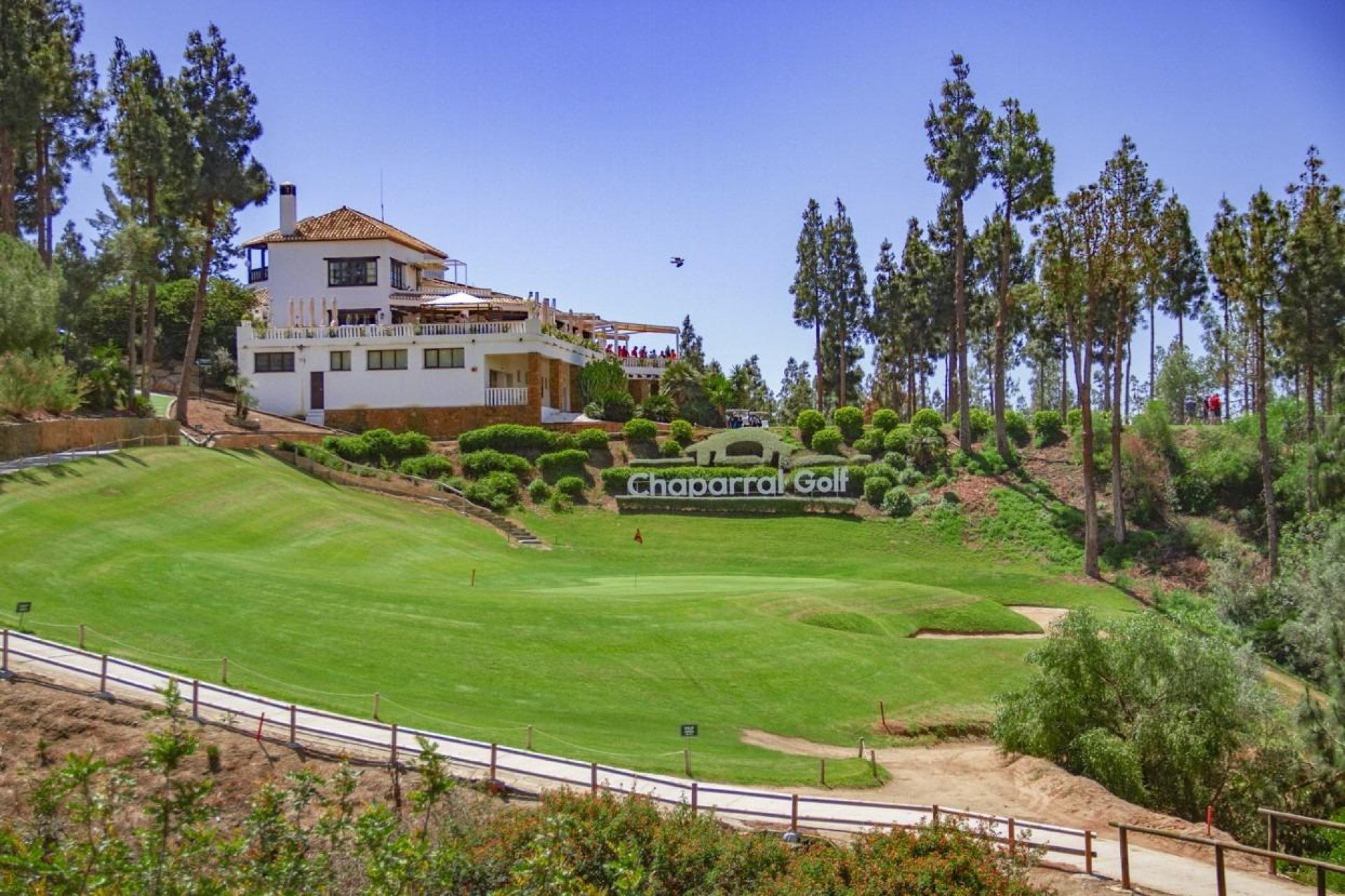 Nieuwbouw Woningen - Appartement - Mijas - Hipódromo Costa del Sol