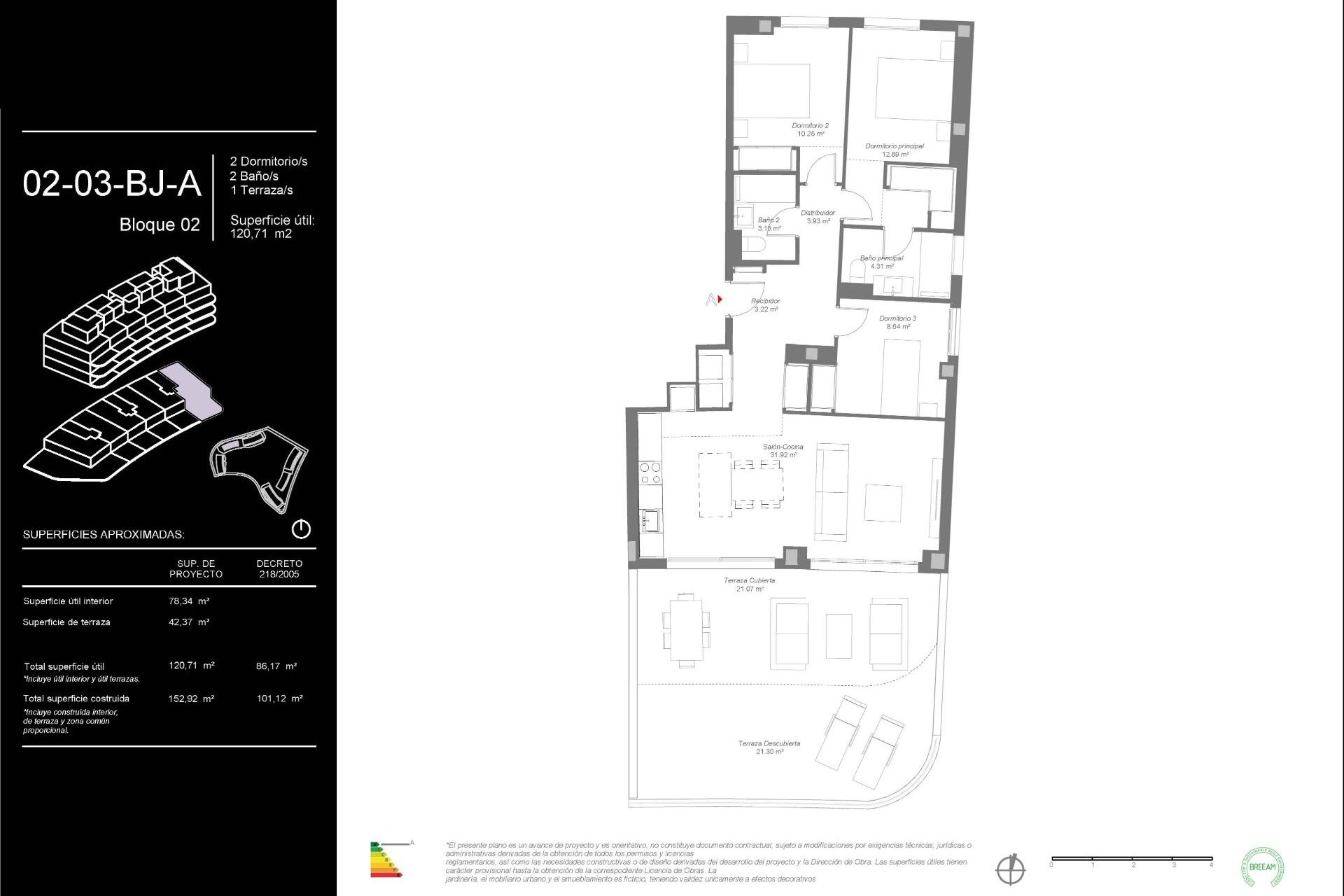 Nieuwbouw Woningen - Appartement - Mijas - Hipódromo Costa del Sol