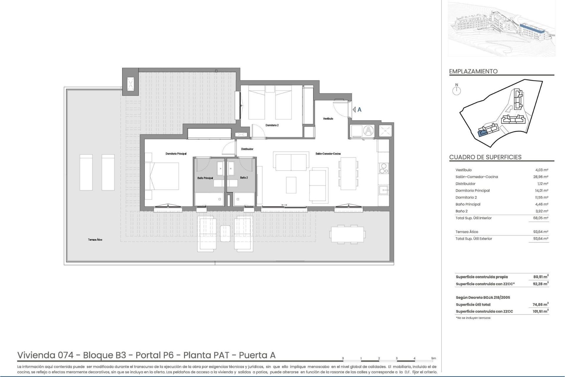 Nieuwbouw Woningen - Appartement - Mijas - Hipódromo Costa del Sol