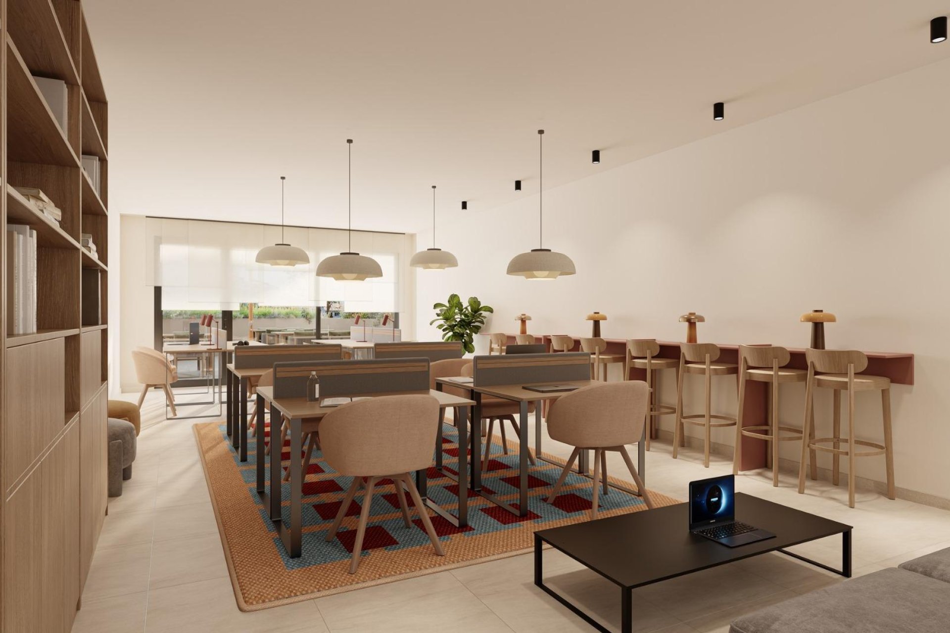 Nieuwbouw Woningen - Appartement - Mijas - Hipódromo Costa del Sol