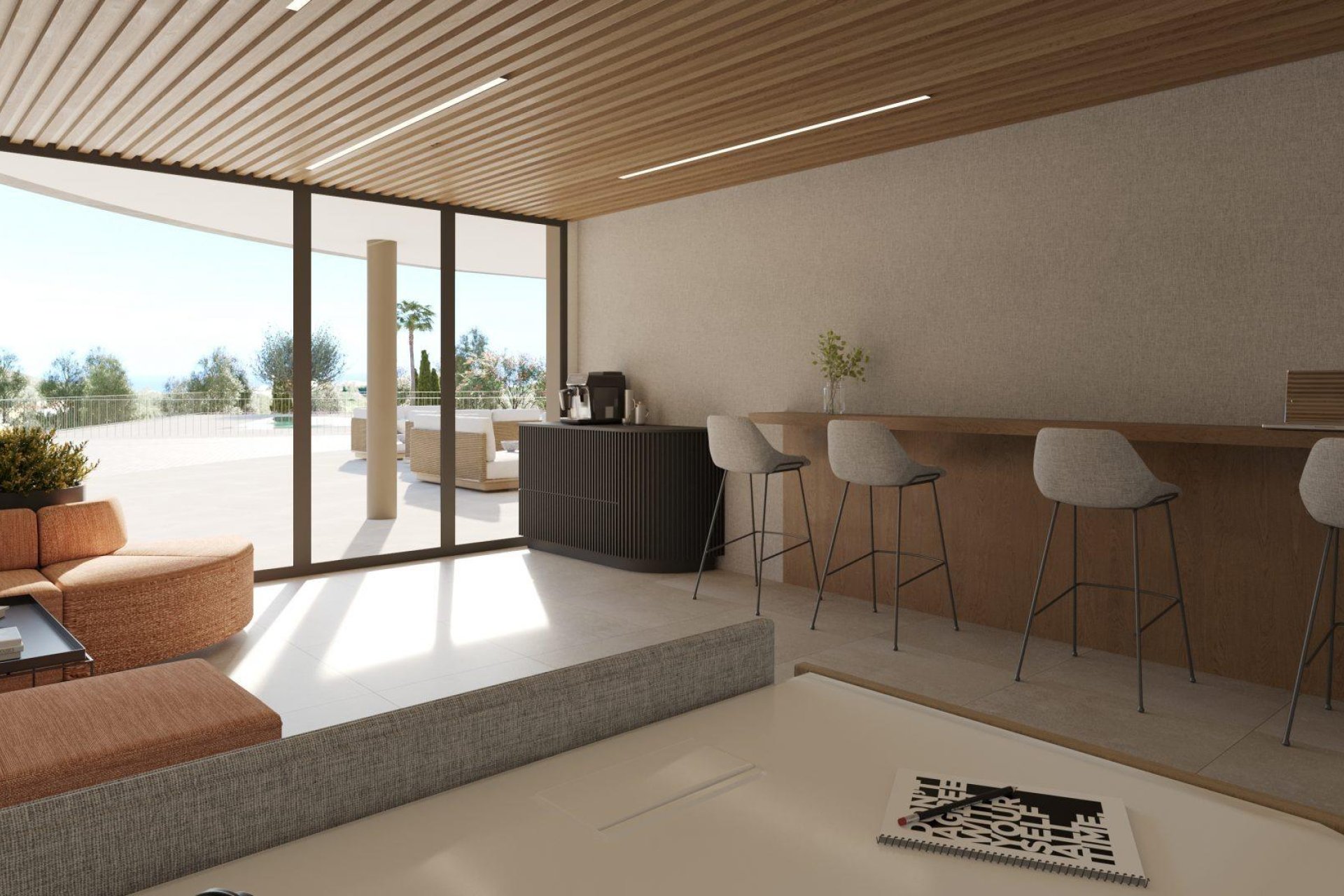 Nieuwbouw Woningen - Appartement - Mijas - Hipódromo Costa del Sol