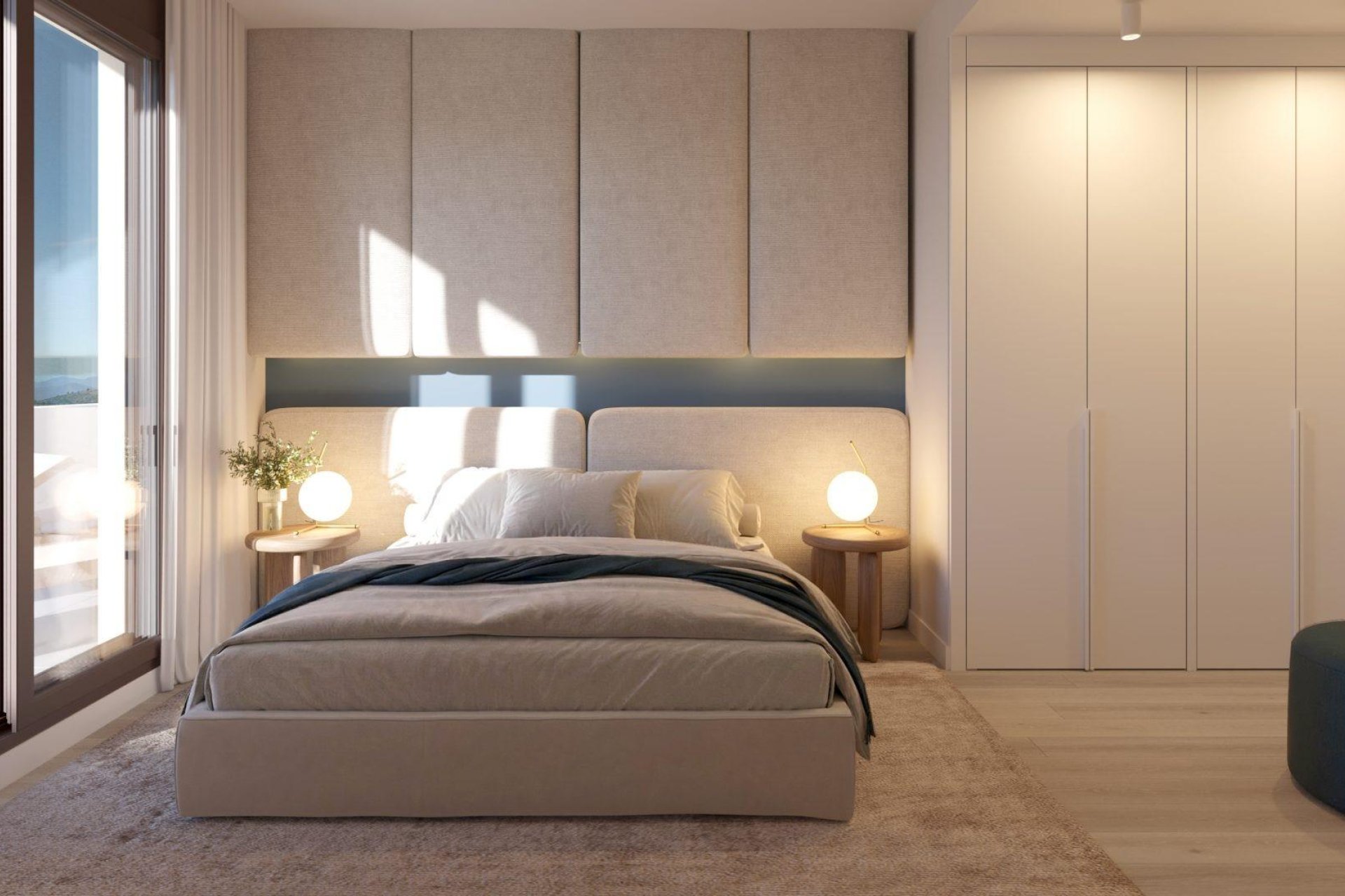Nieuwbouw Woningen - Appartement - Mijas - Hipódromo Costa del Sol