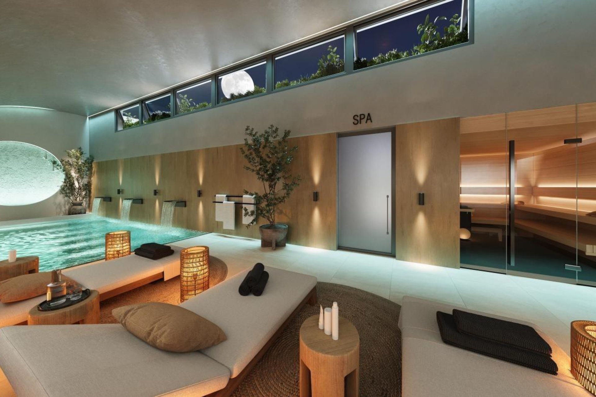Nieuwbouw Woningen - Appartement - Mijas - Hipódromo Costa del Sol