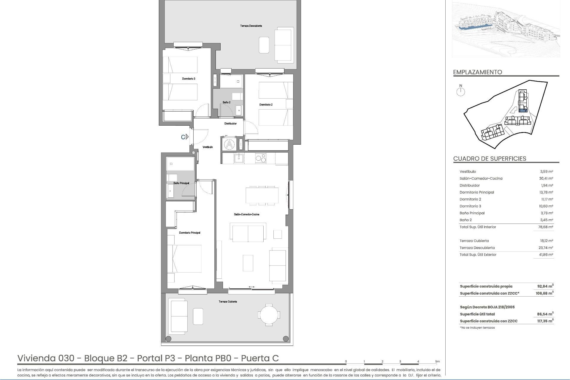 Nieuwbouw Woningen - Appartement - Mijas - Hipódromo Costa del Sol