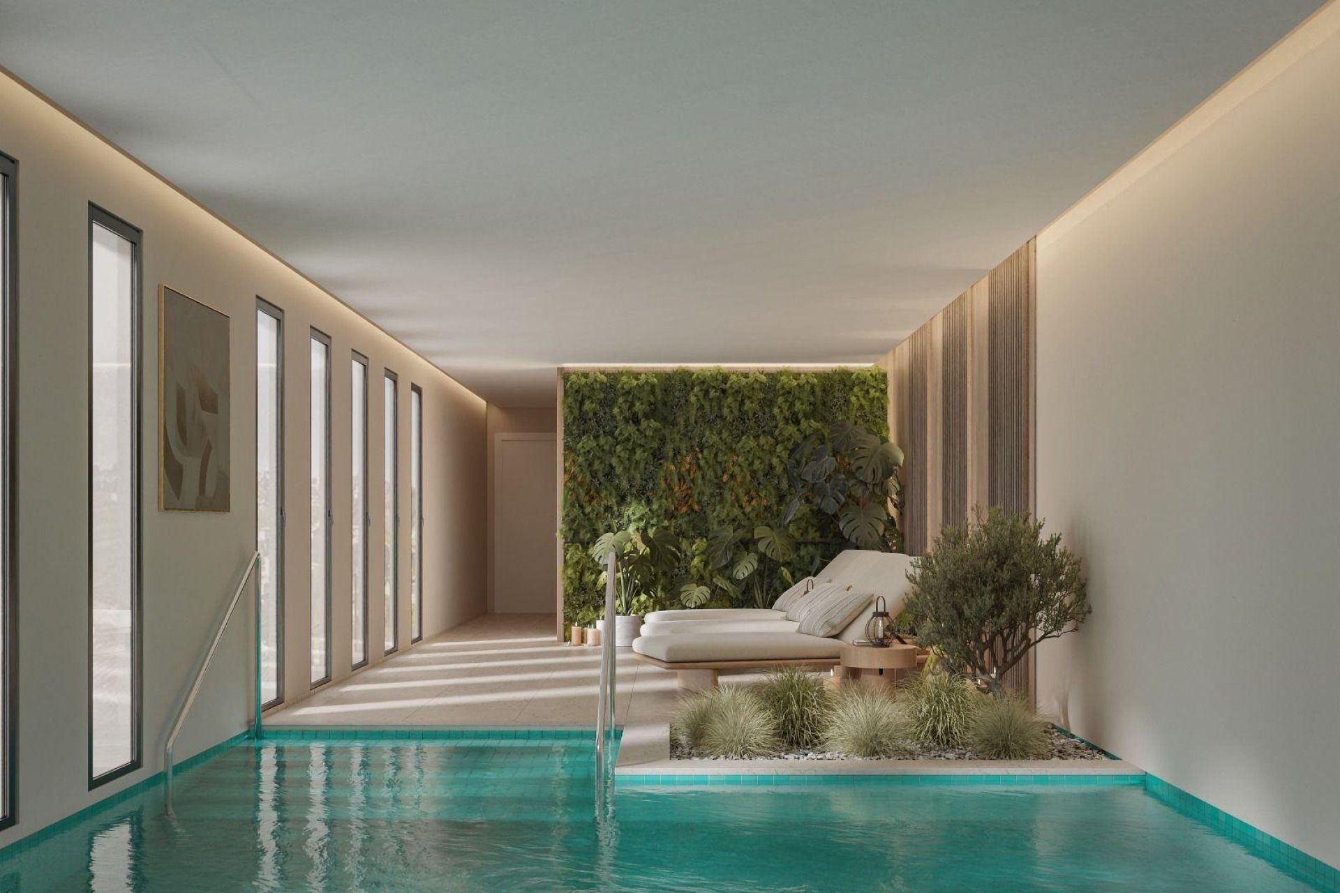 Nieuwbouw Woningen - Appartement - Mijas - Hipódromo Costa del Sol