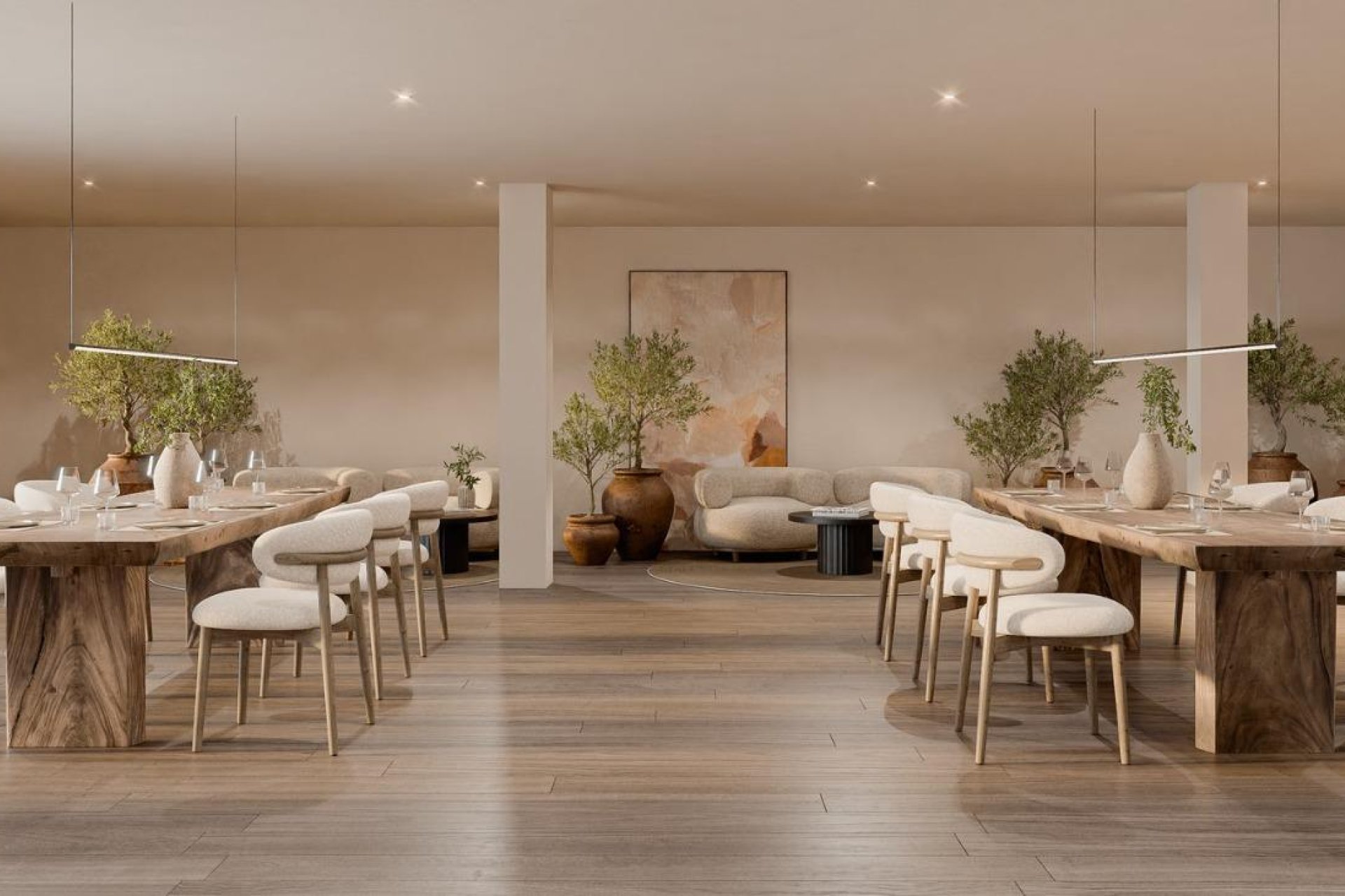 Nieuwbouw Woningen - Appartement - Mijas - Hipódromo Costa del Sol