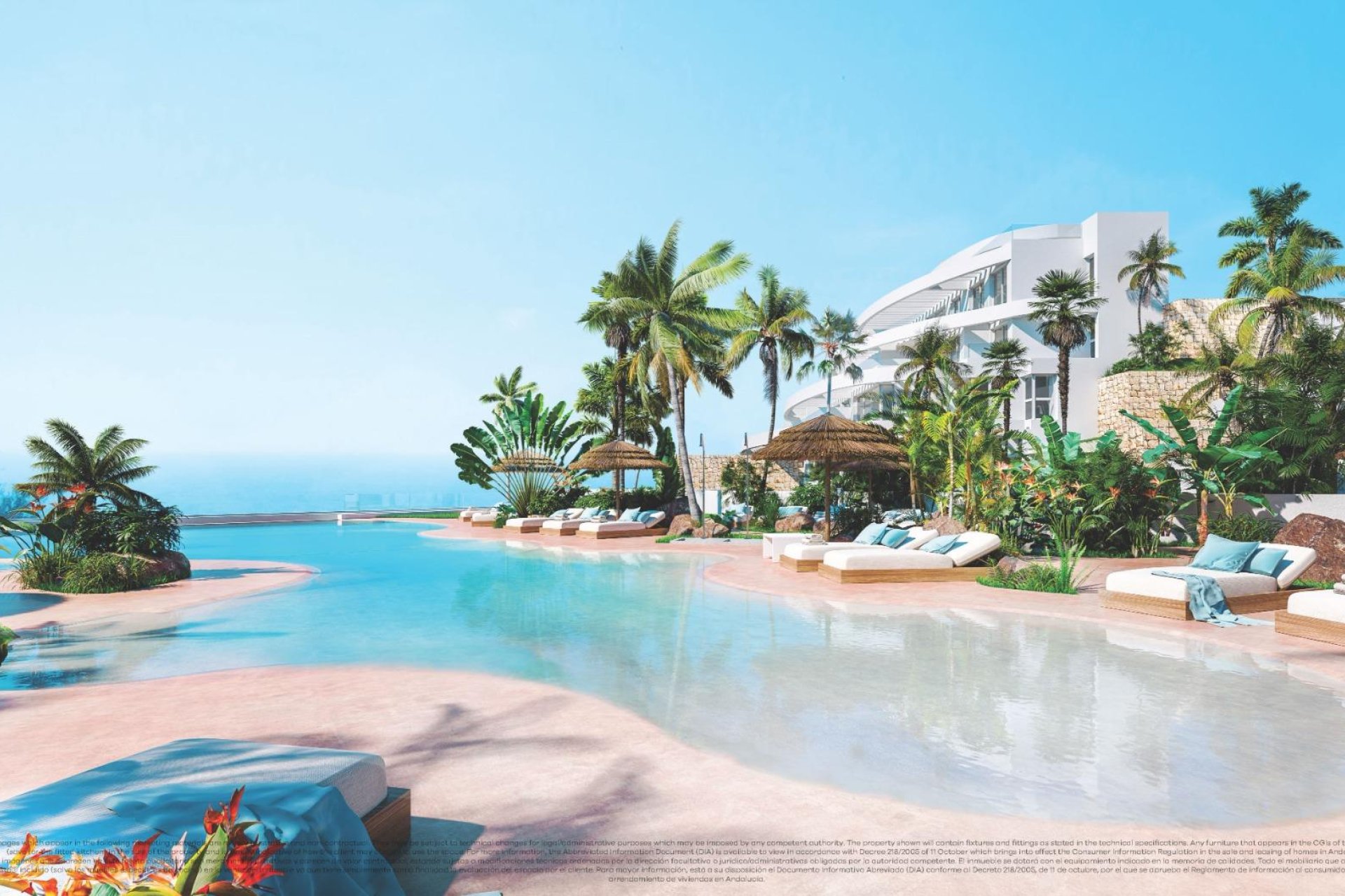 Nieuwbouw Woningen - Appartement - Mijas - La Cala De Mijas