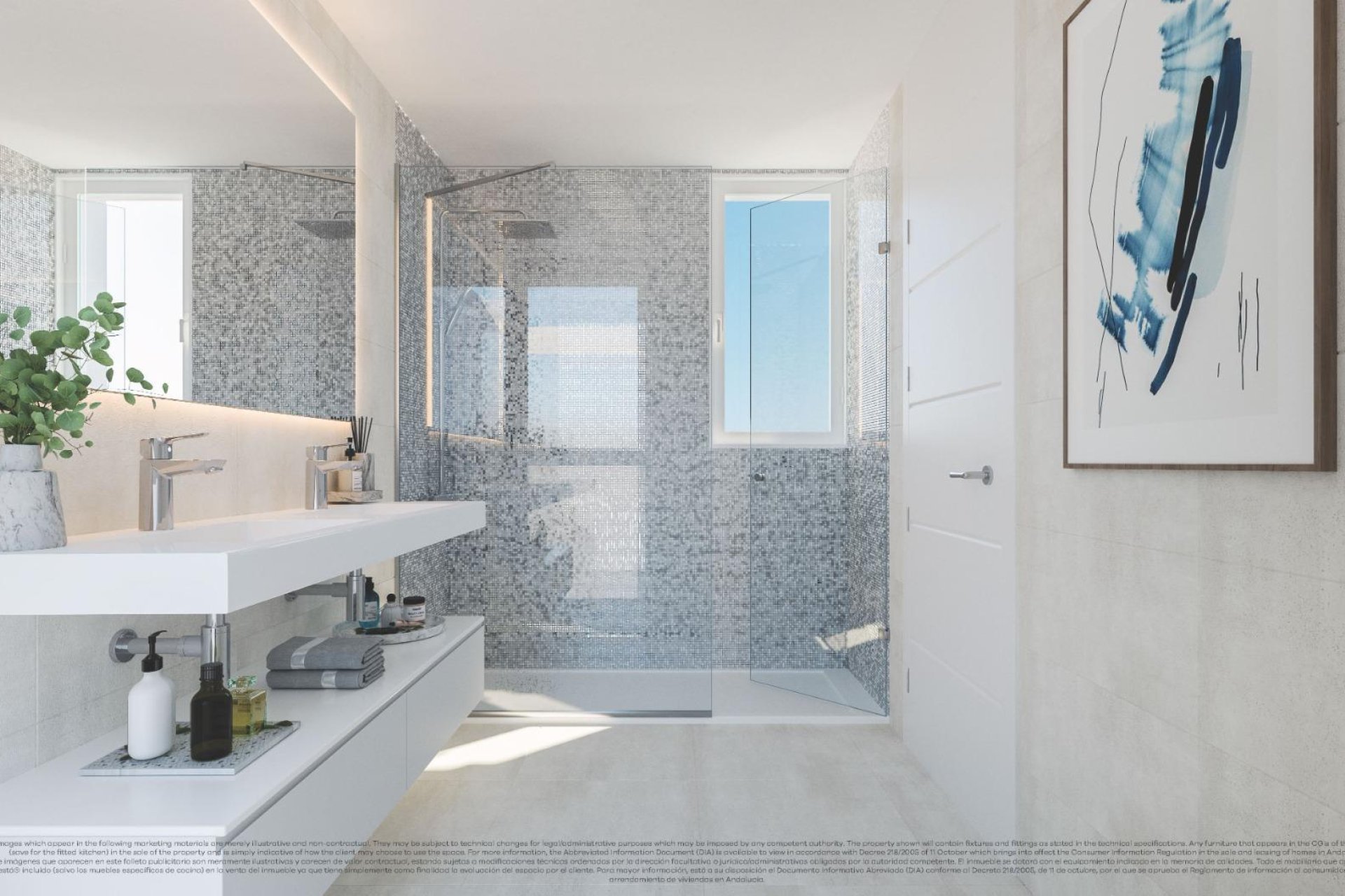 Nieuwbouw Woningen - Appartement - Mijas - La Cala De Mijas