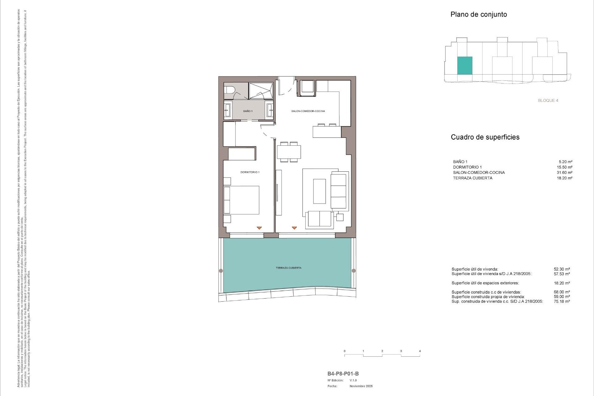 Nieuwbouw Woningen - Appartement - Mijas - La Cala