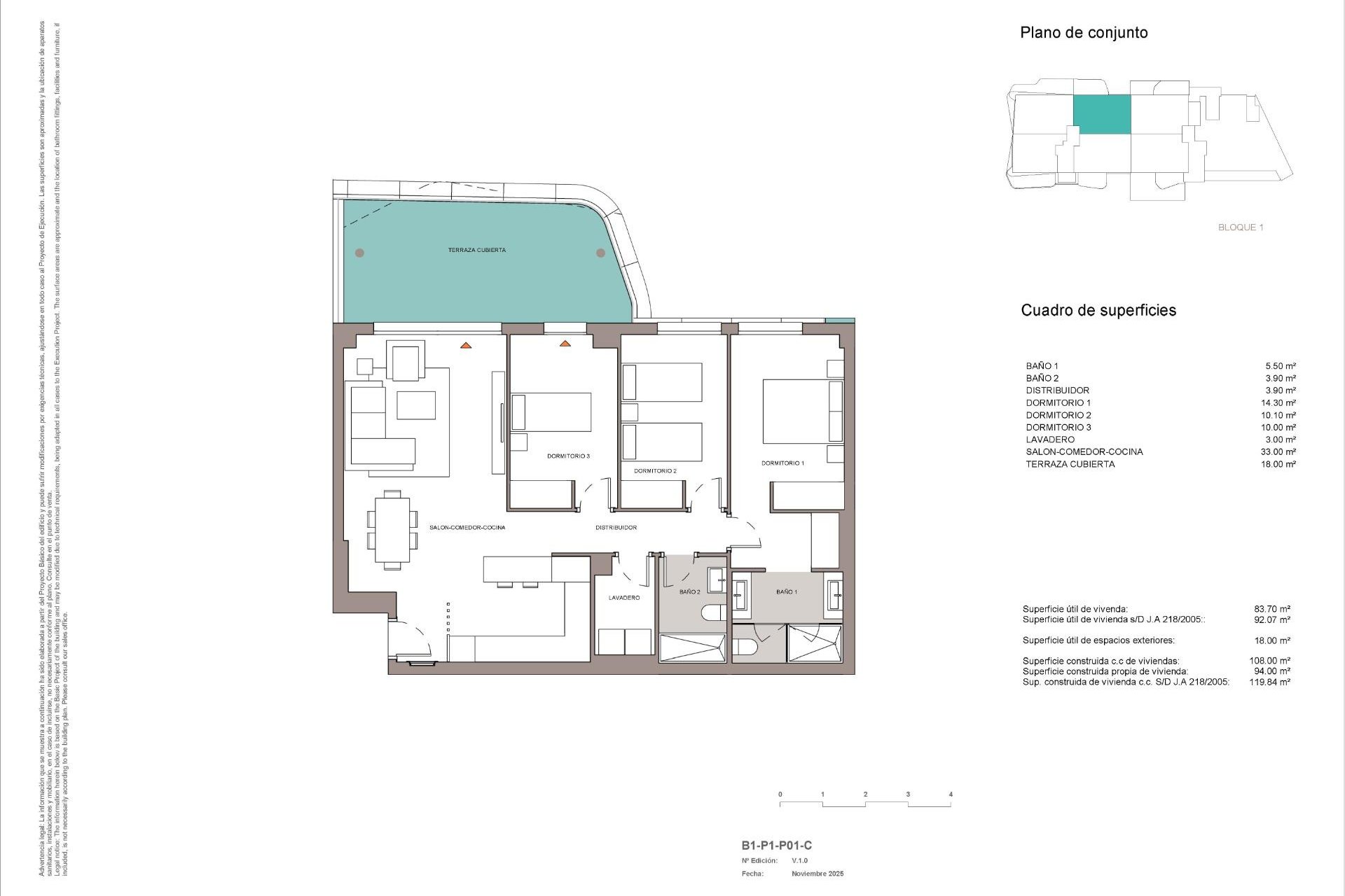 Nieuwbouw Woningen - Appartement - Mijas - La Cala