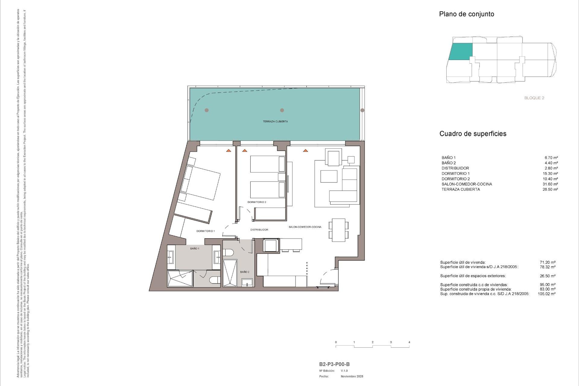 Nieuwbouw Woningen - Appartement - Mijas - La Cala