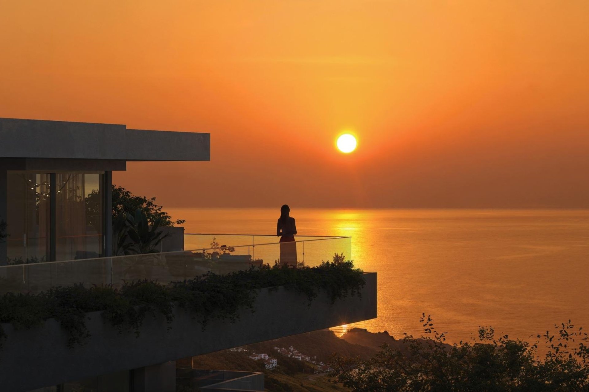 Nieuwbouw Woningen - Appartement - Mijas - La Capellania