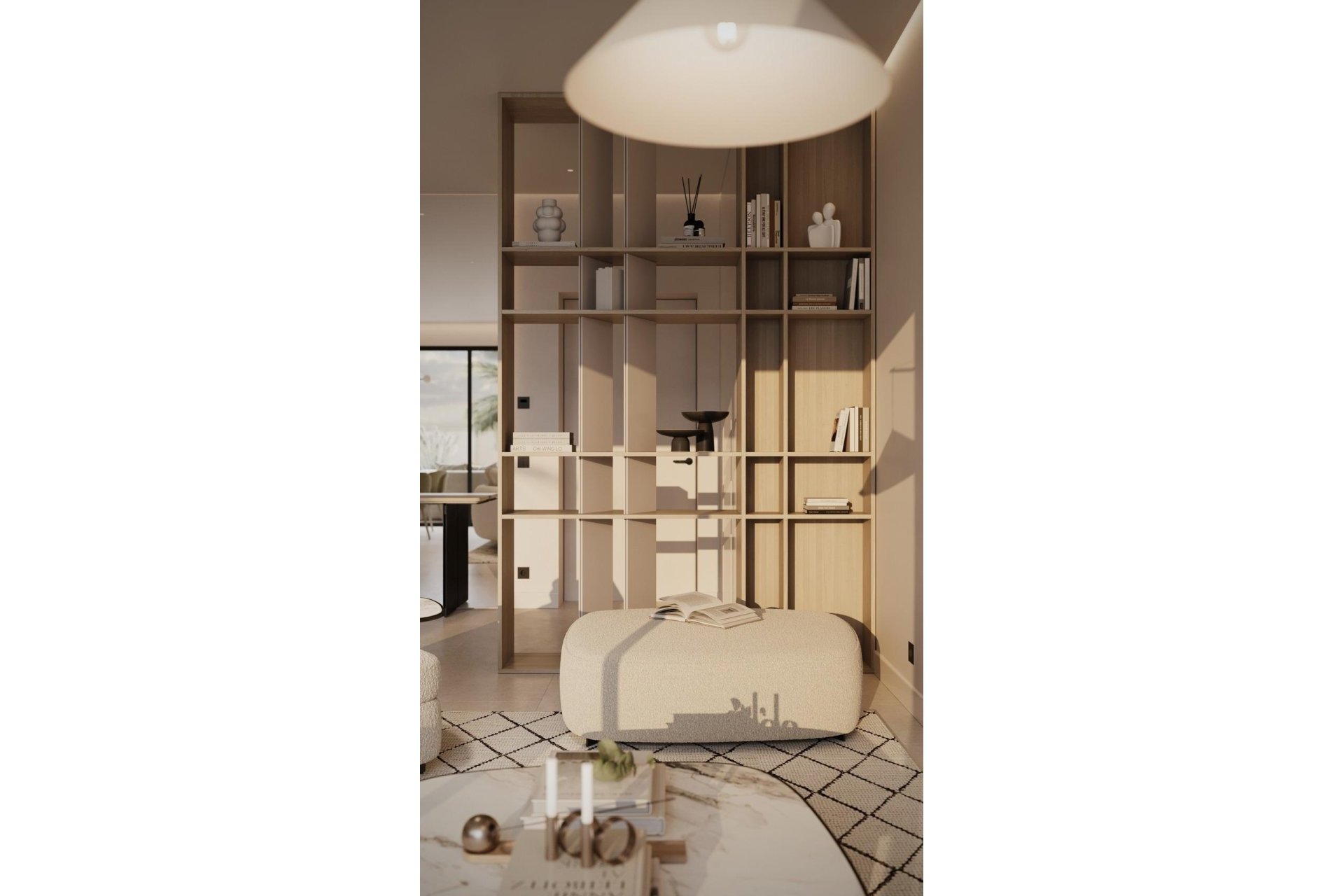 Nieuwbouw Woningen - Appartement - Mijas - La Capellania