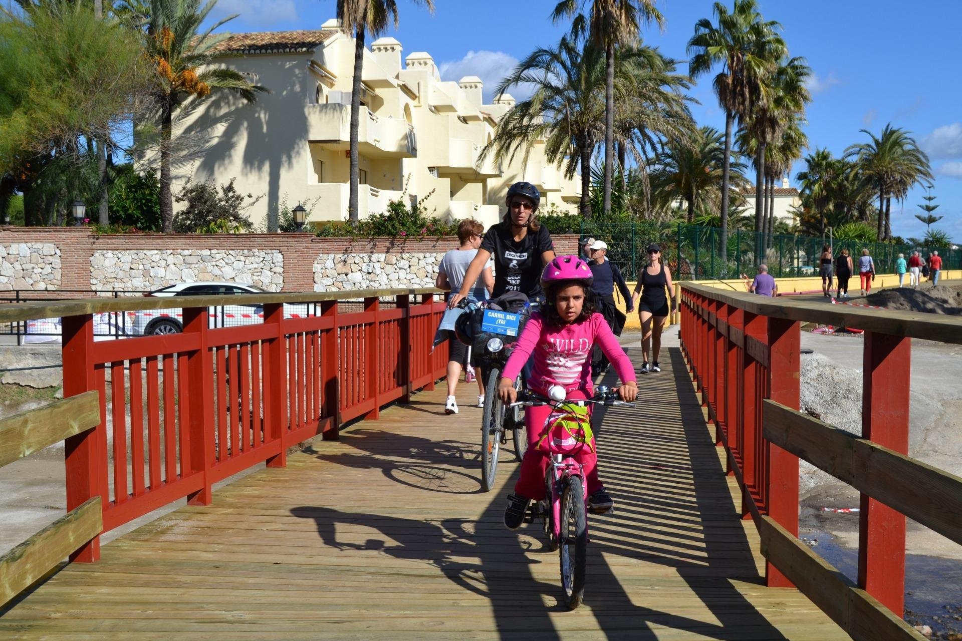 Nieuwbouw Woningen - Appartement - Mijas - La Noria Golf