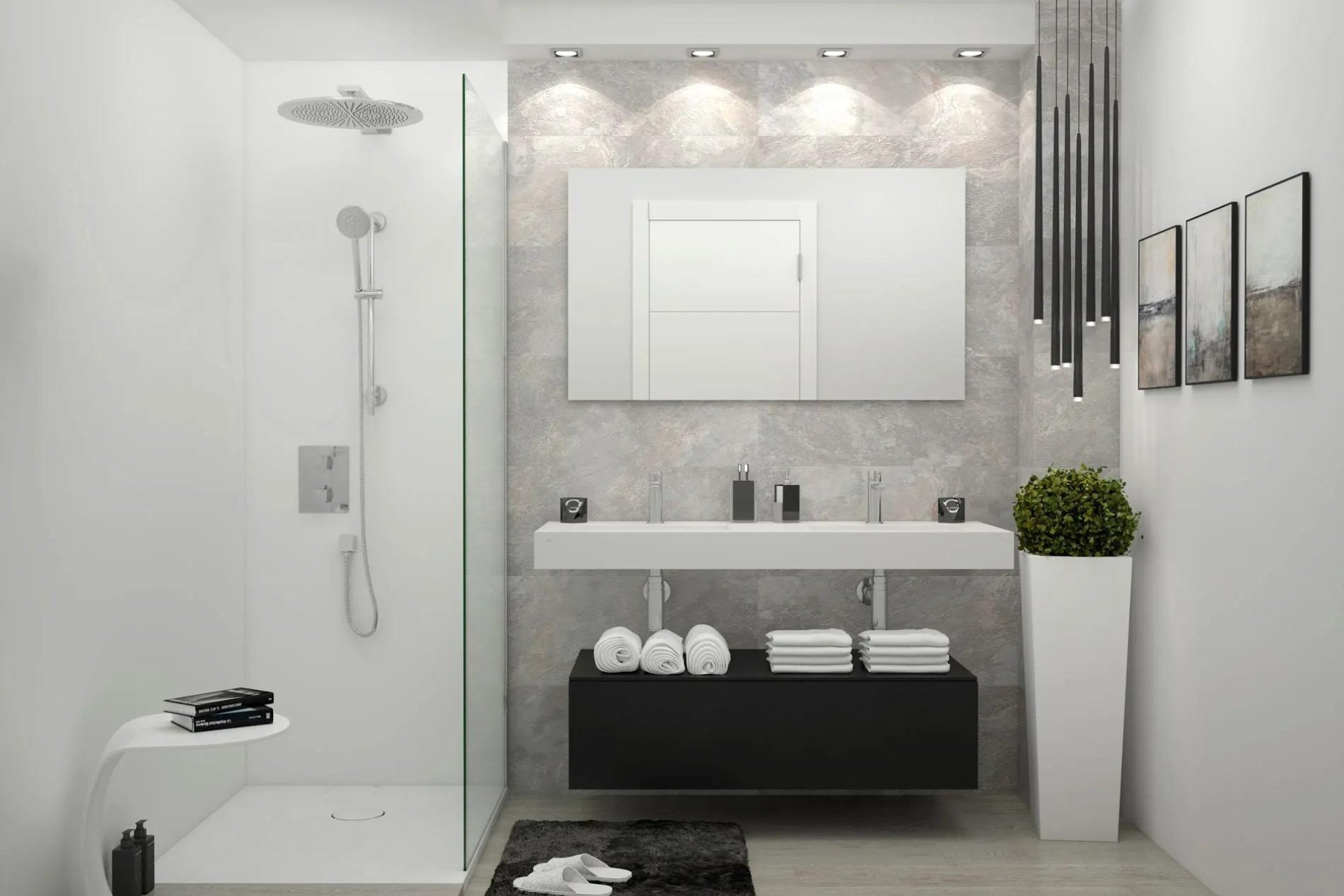 Nieuwbouw Woningen - Appartement - Mijas - La Noria Golf