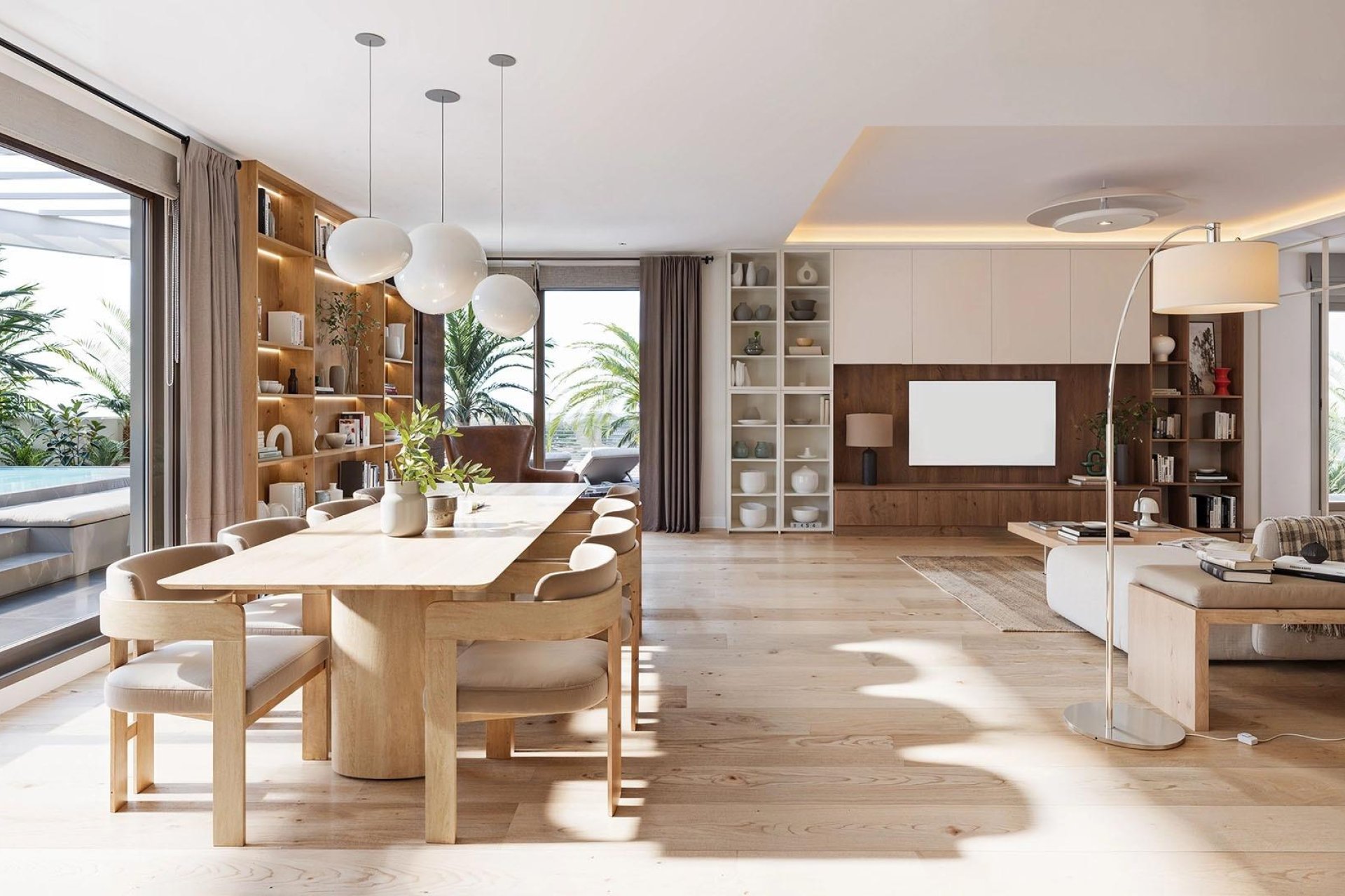 Nieuwbouw Woningen - Appartement - Mijas - Las Lagunas de Mijas