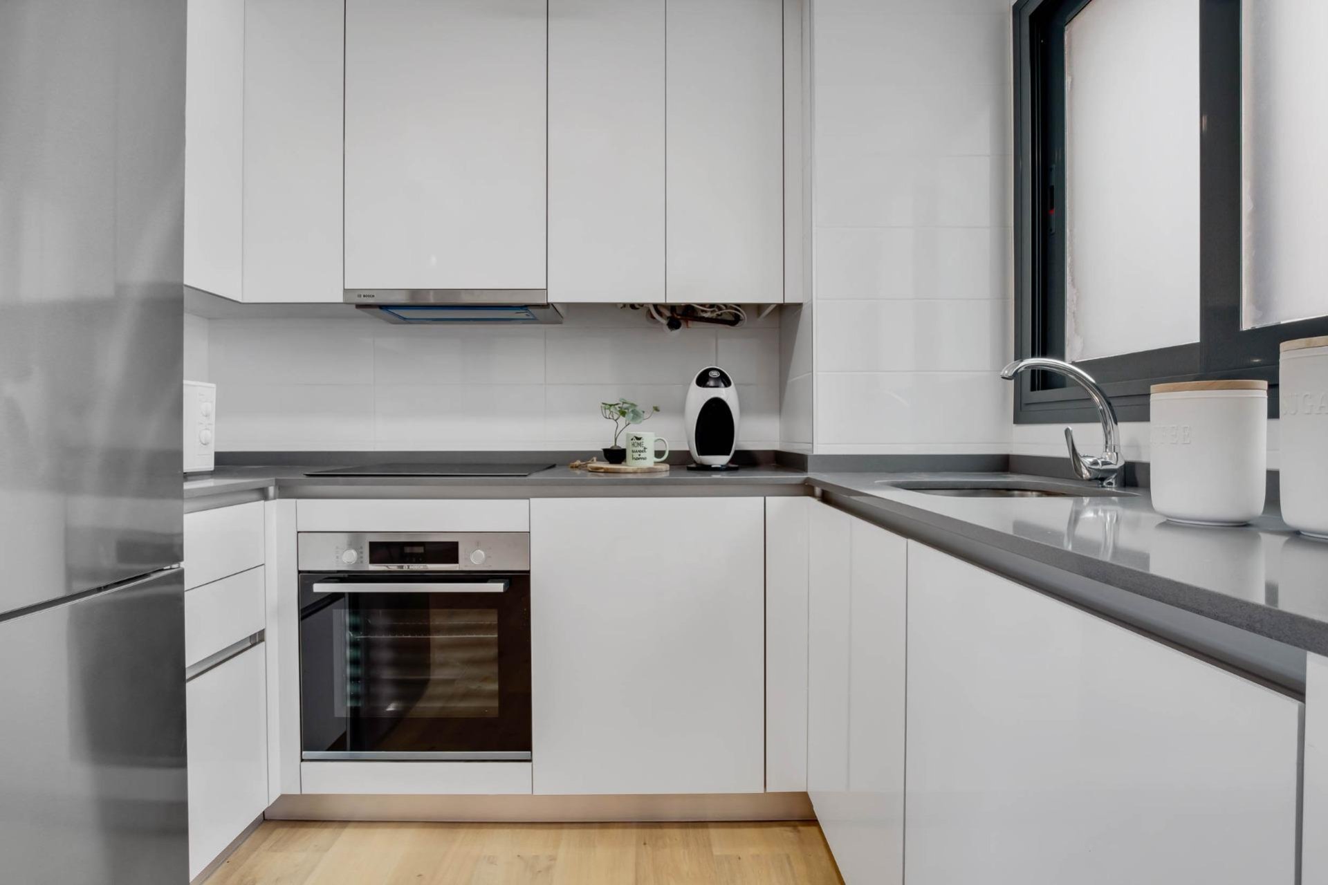 Nieuwbouw Woningen - Appartement - Mijas - Las Lagunas