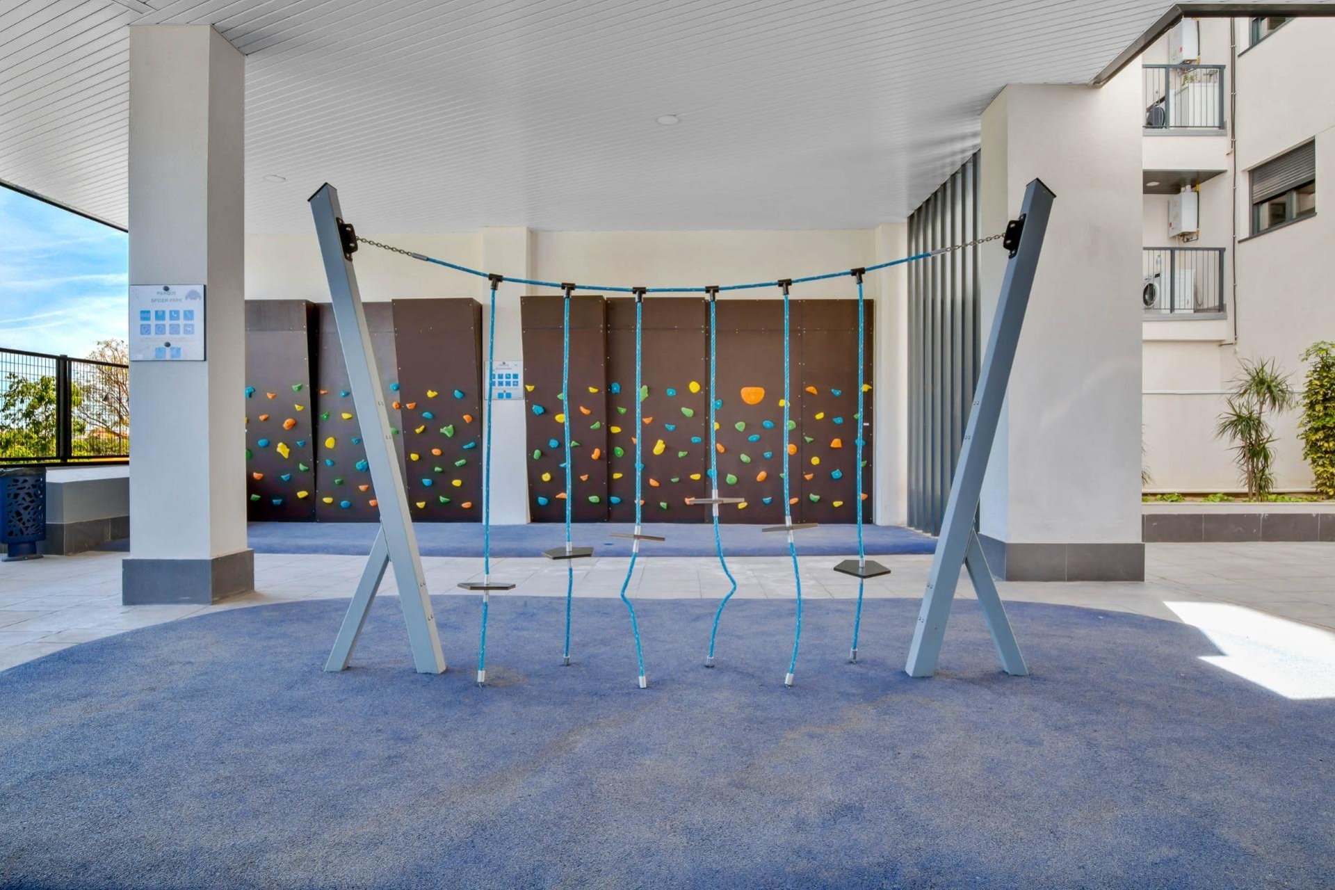 Nieuwbouw Woningen - Appartement - Mijas - Las Lagunas