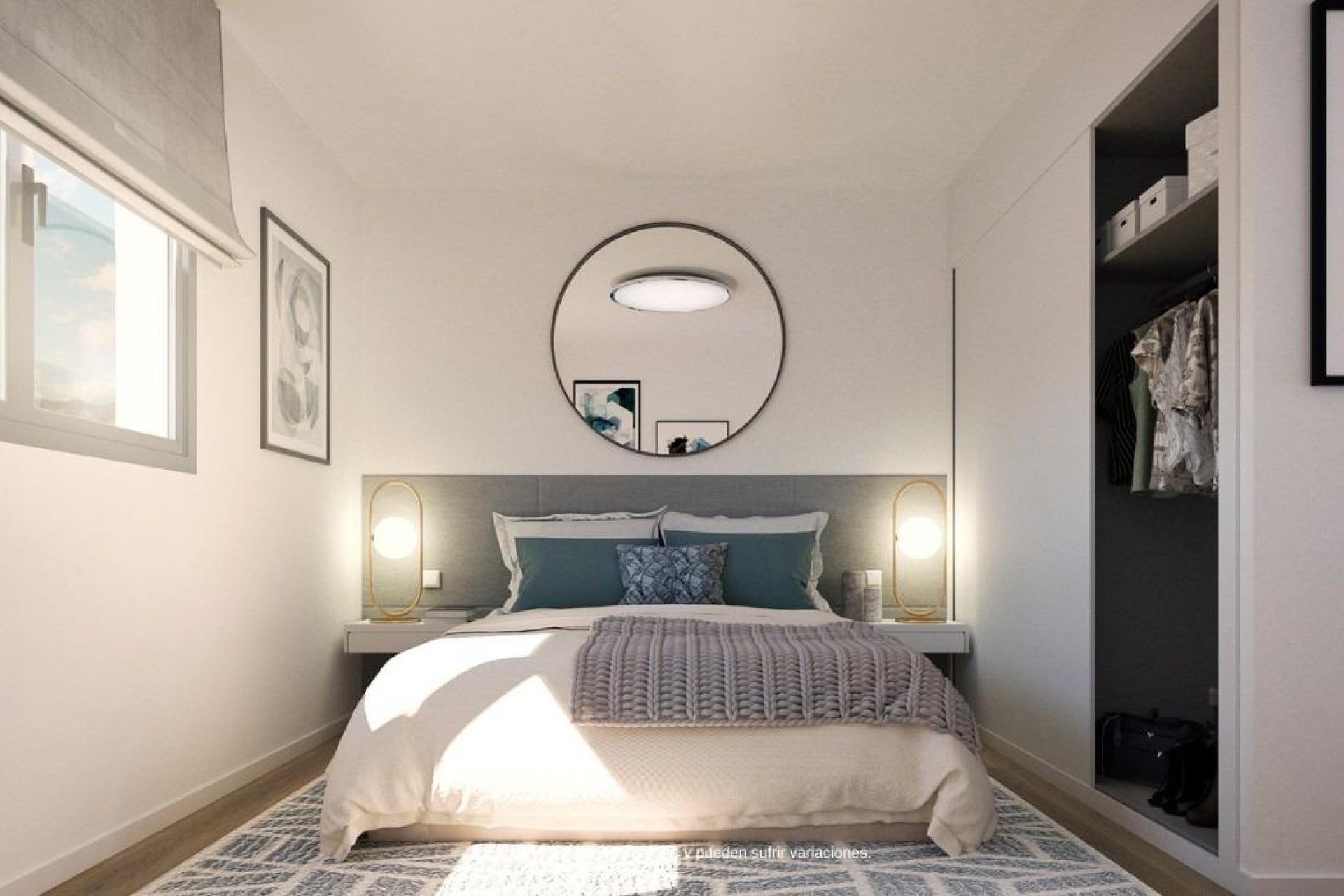 Nieuwbouw Woningen - Appartement - Mijas - Las Lagunas