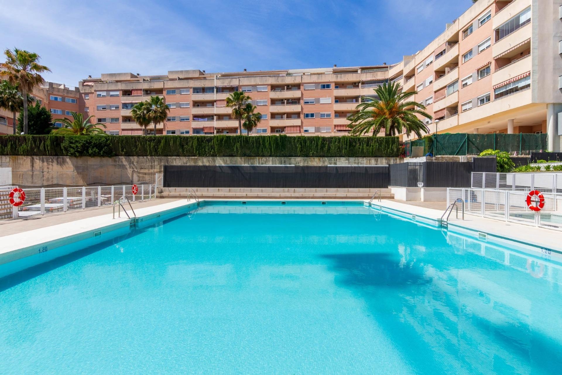 Nieuwbouw Woningen - Appartement - Mijas - Las Lagunas