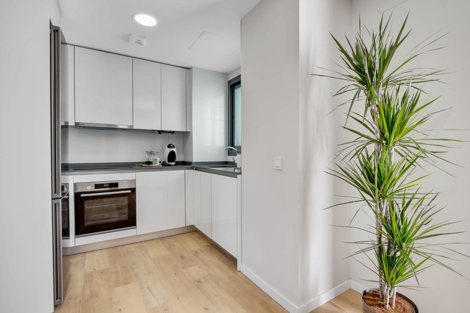 Nieuwbouw Woningen - Appartement - Mijas - Las Lagunas