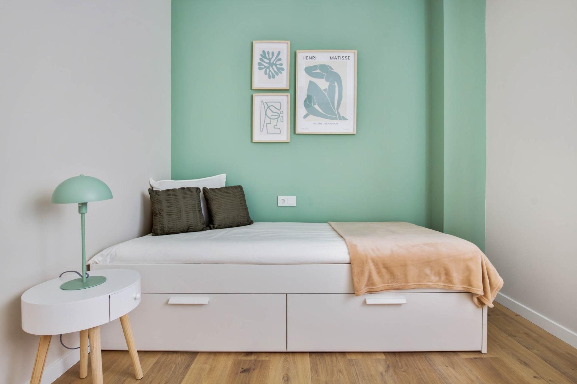 Nieuwbouw Woningen - Appartement - Mijas - Las Lagunas
