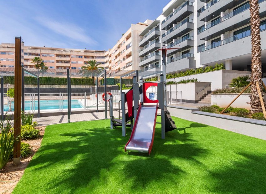 Nieuwbouw Woningen - Appartement - Mijas - Las Lagunas