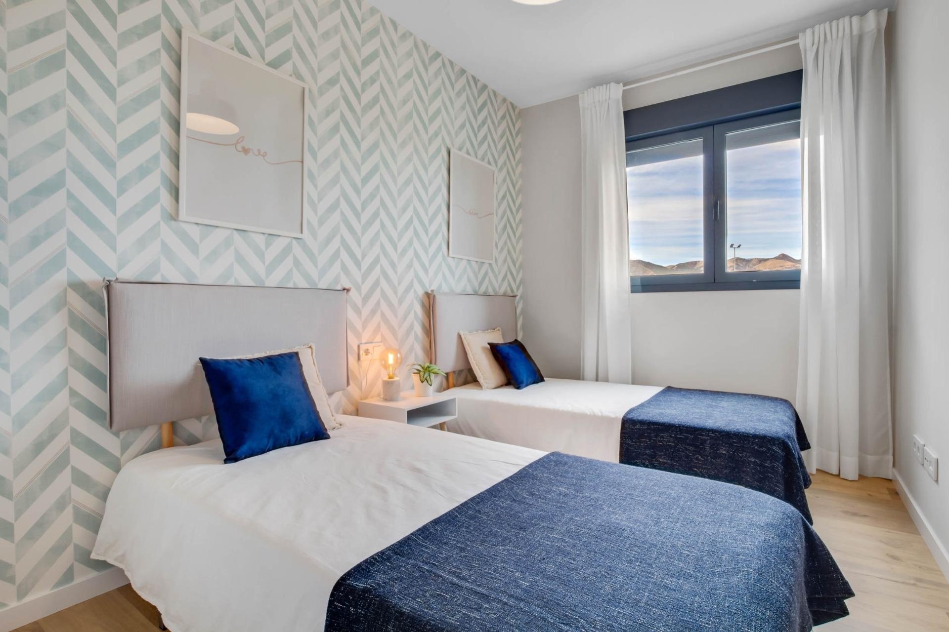 Nieuwbouw Woningen - Appartement - Mijas - Las Lagunas