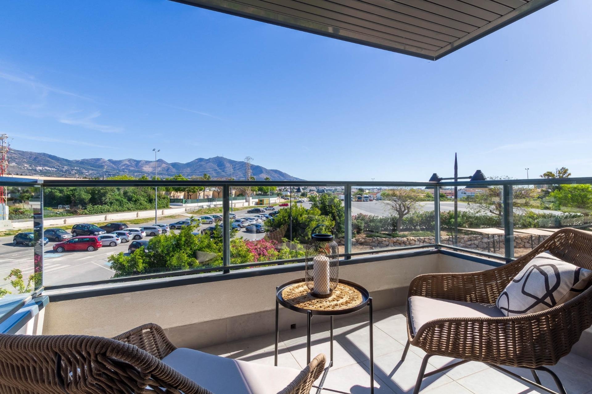 Nieuwbouw Woningen - Appartement - Mijas - Las Lagunas