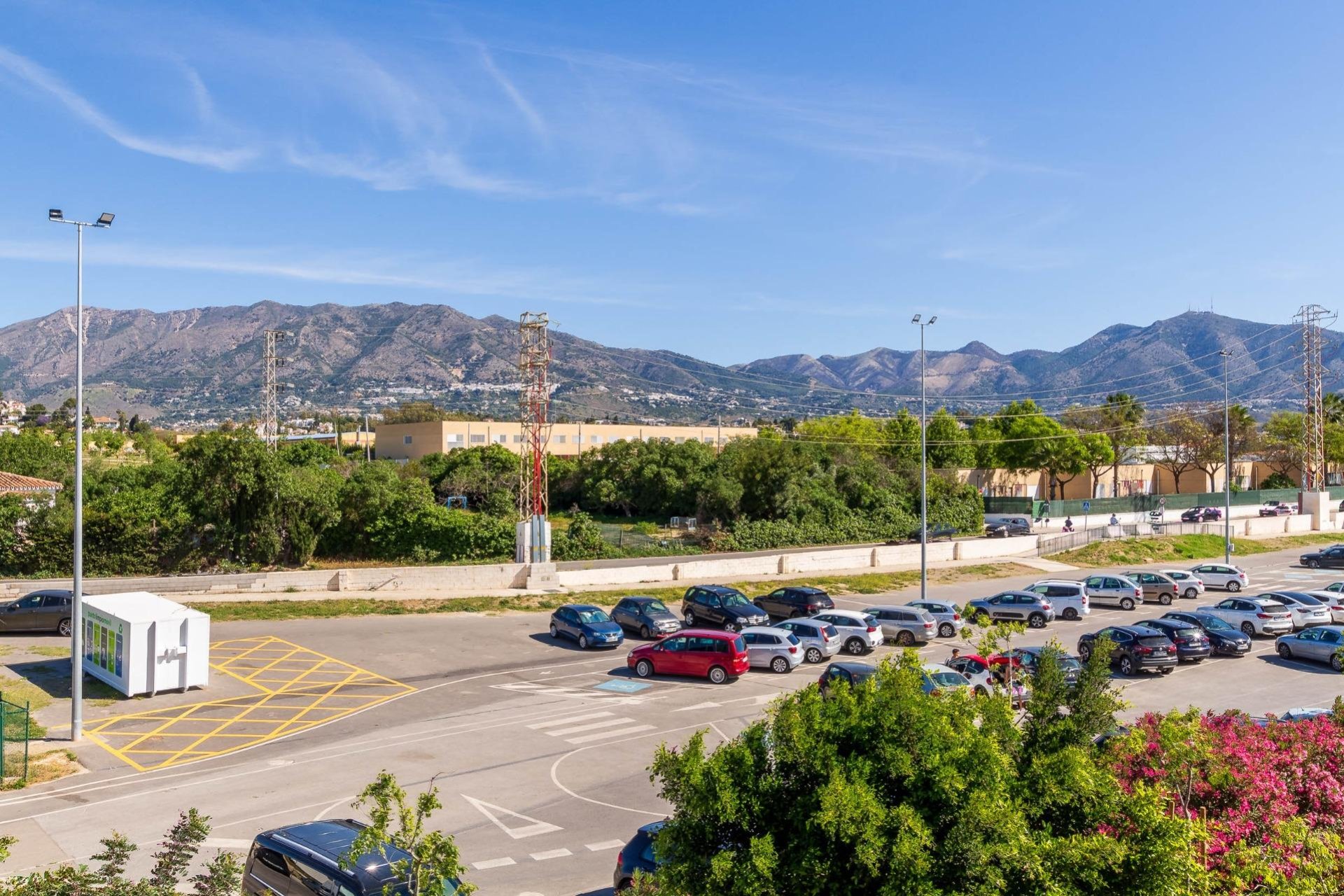 Nieuwbouw Woningen - Appartement - Mijas - Las Lagunas