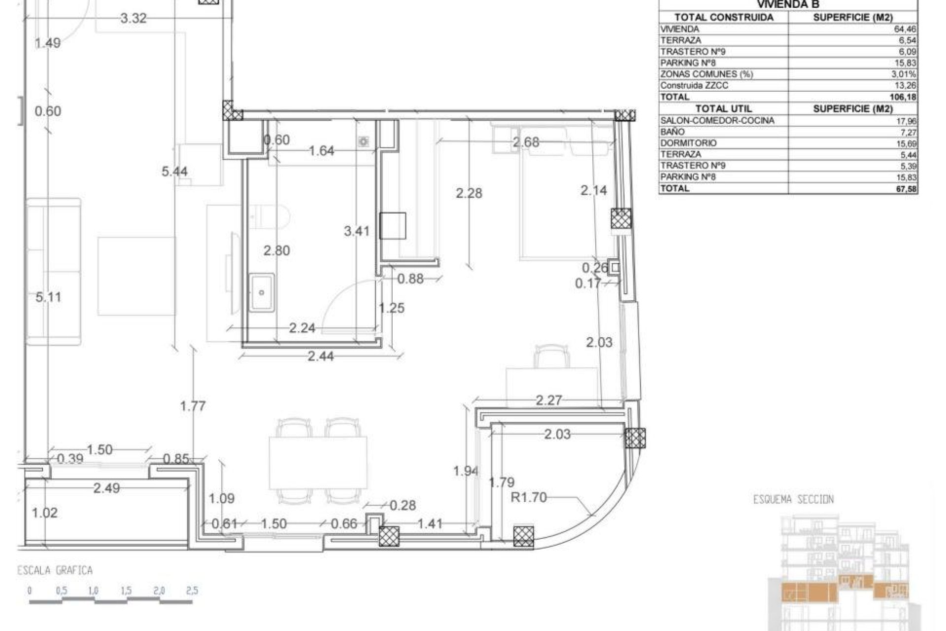 Nieuwbouw Woningen - Appartement - Mijas - Las Lagunas