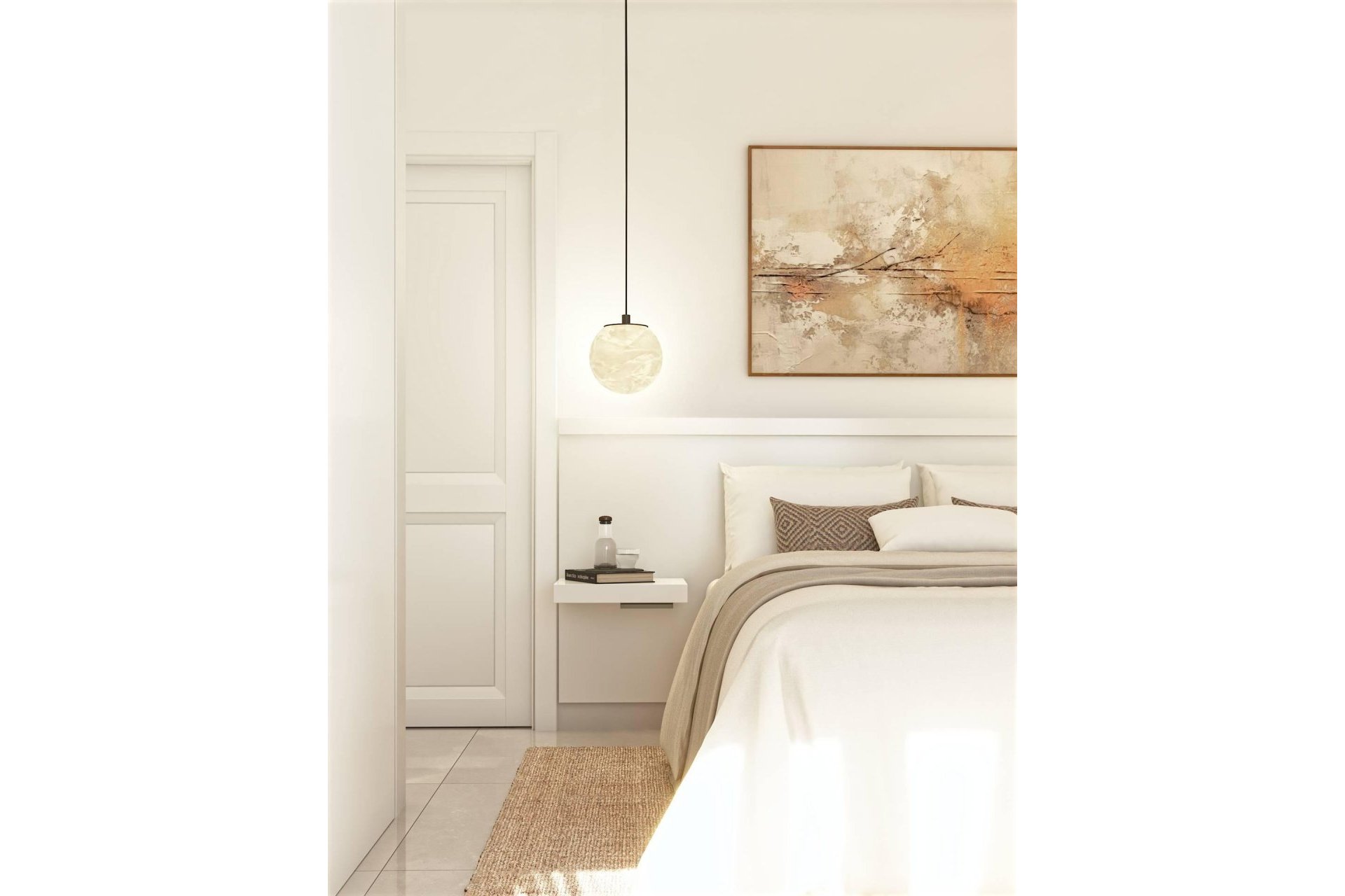 Nieuwbouw Woningen - Appartement - Mijas - Las Lagunas