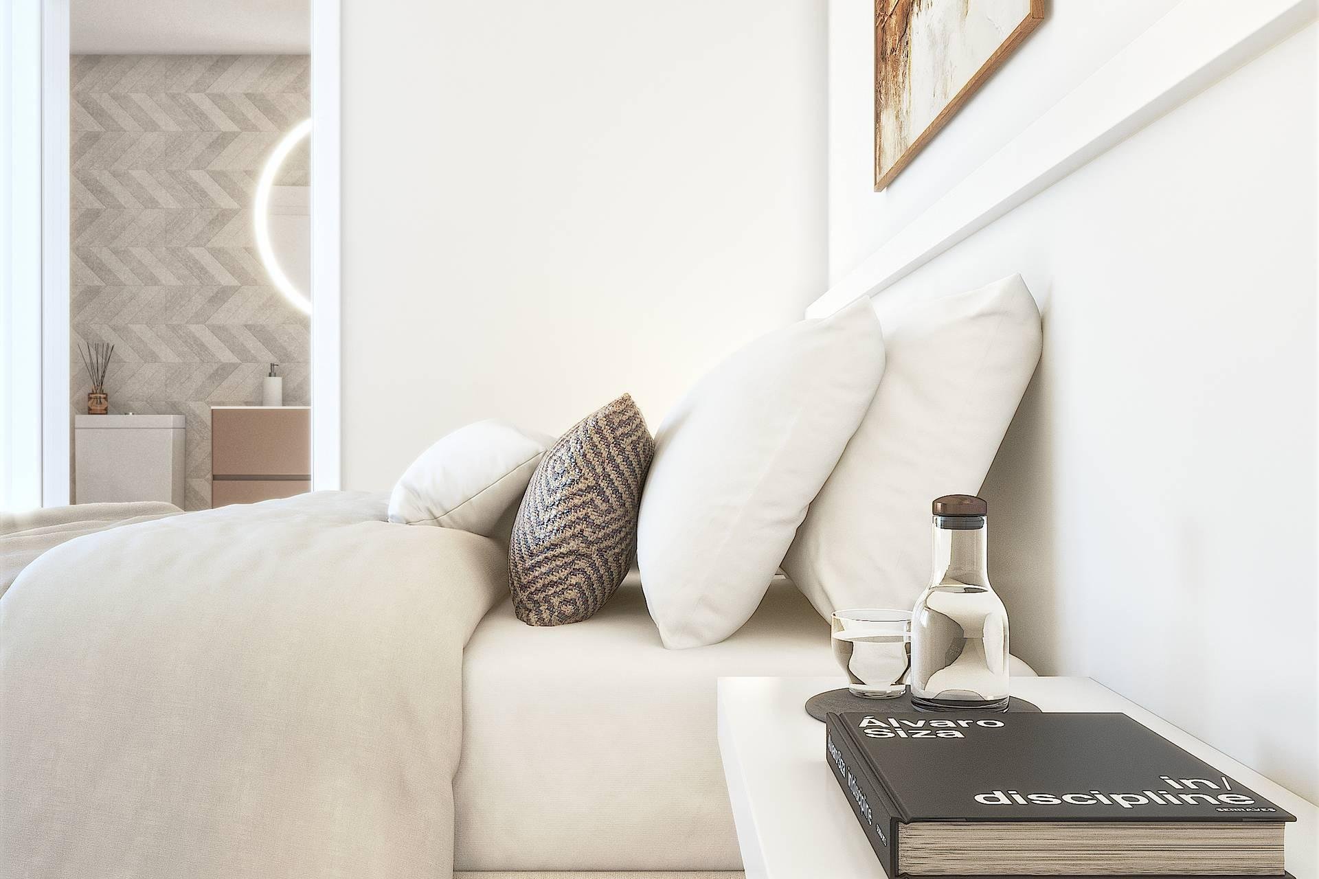 Nieuwbouw Woningen - Appartement - Mijas - Las Lagunas