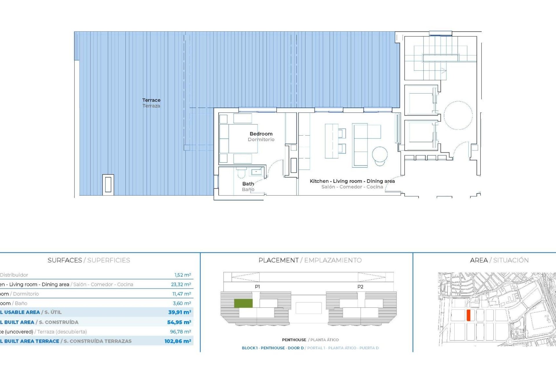 Nieuwbouw Woningen - Appartement - Mijas - Las Lagunas