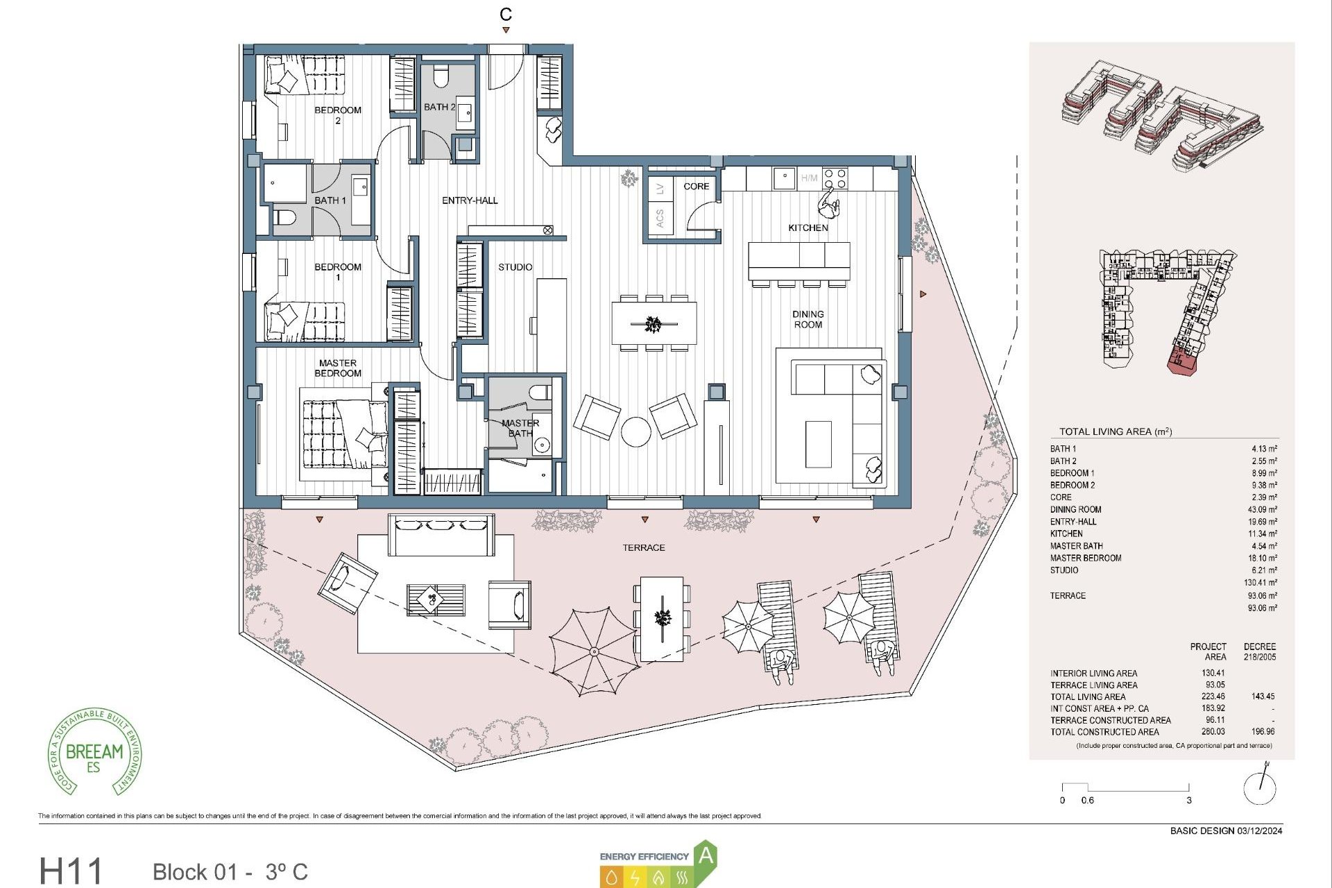 Nieuwbouw Woningen - Appartement - Mijas - Las Lagunas