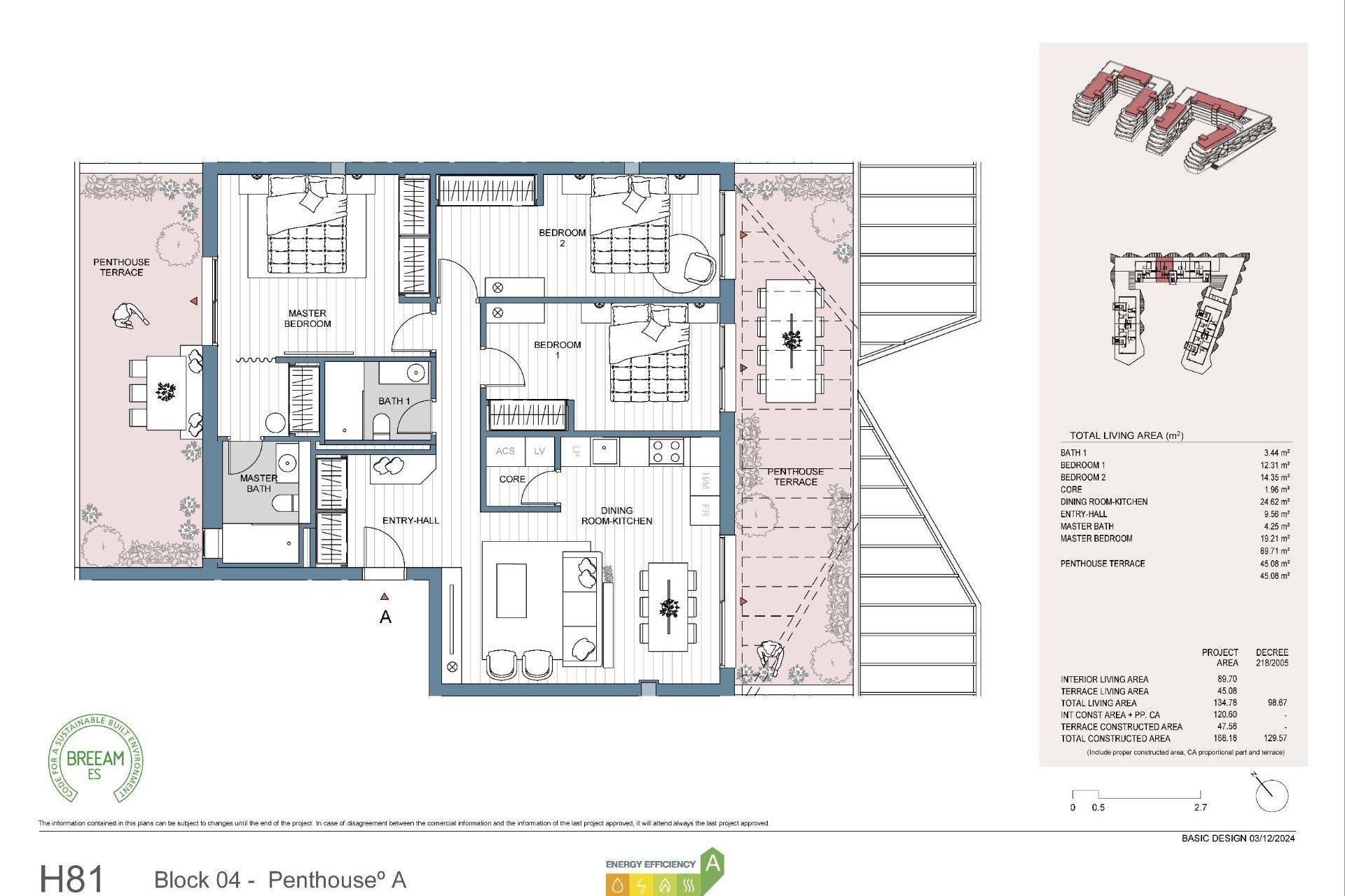 Nieuwbouw Woningen - Appartement - Mijas - Las Lagunas