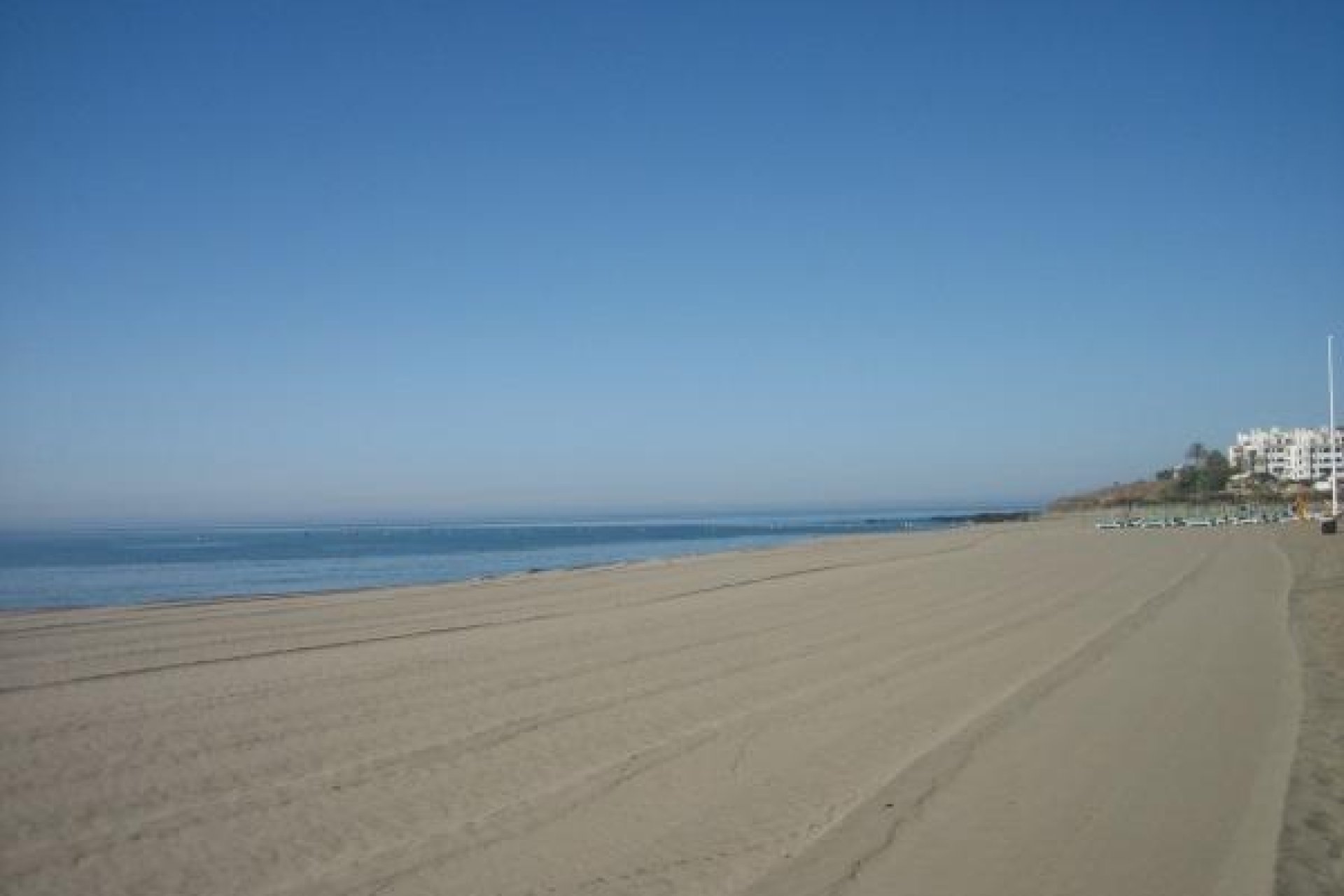 Nieuwbouw Woningen - Appartement - Mijas - Las Lagunas