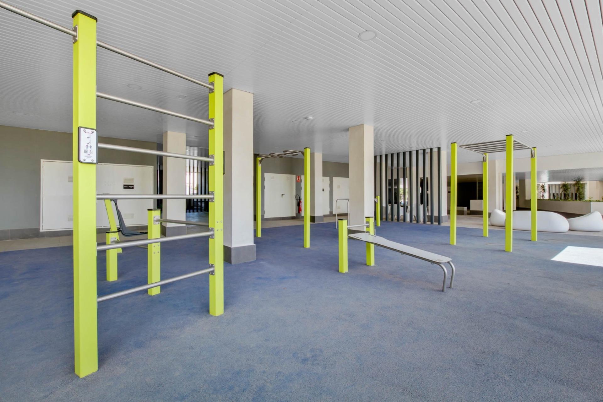 Nieuwbouw Woningen - Appartement - Mijas - Las Lagunas