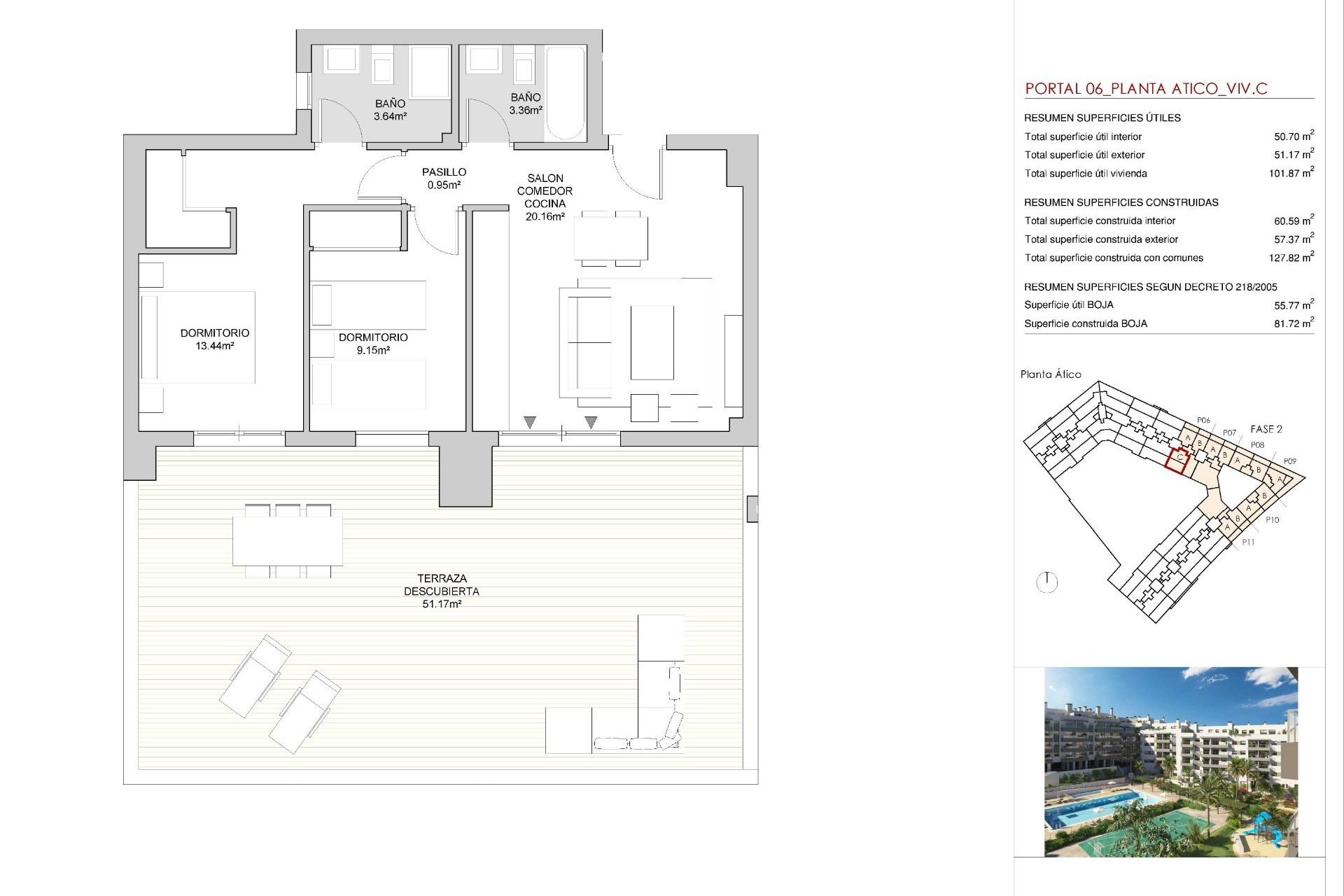 Nieuwbouw Woningen - Appartement - Mijas - Las Lagunas