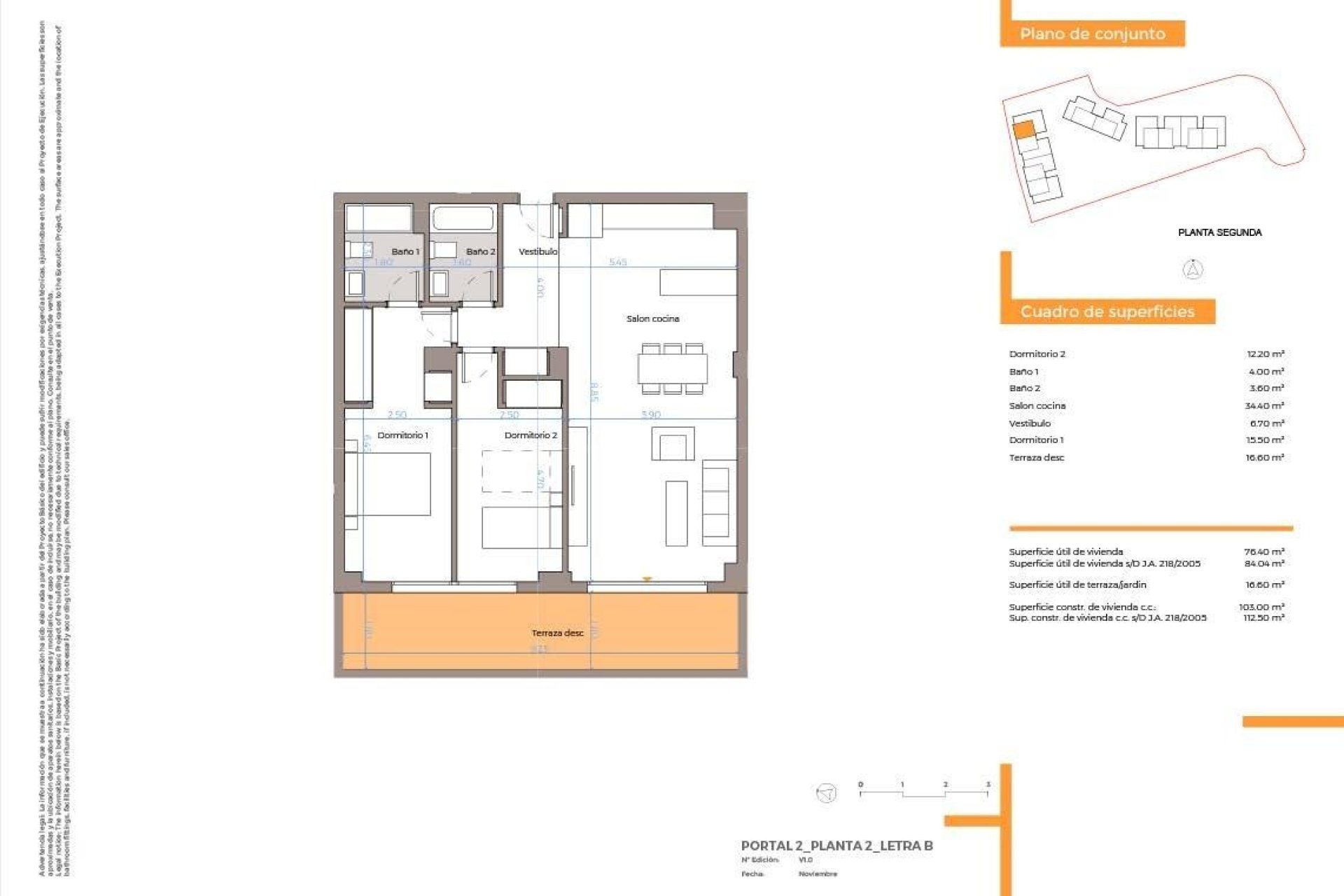 Nieuwbouw Woningen - Appartement - Mijas - Playa Marina