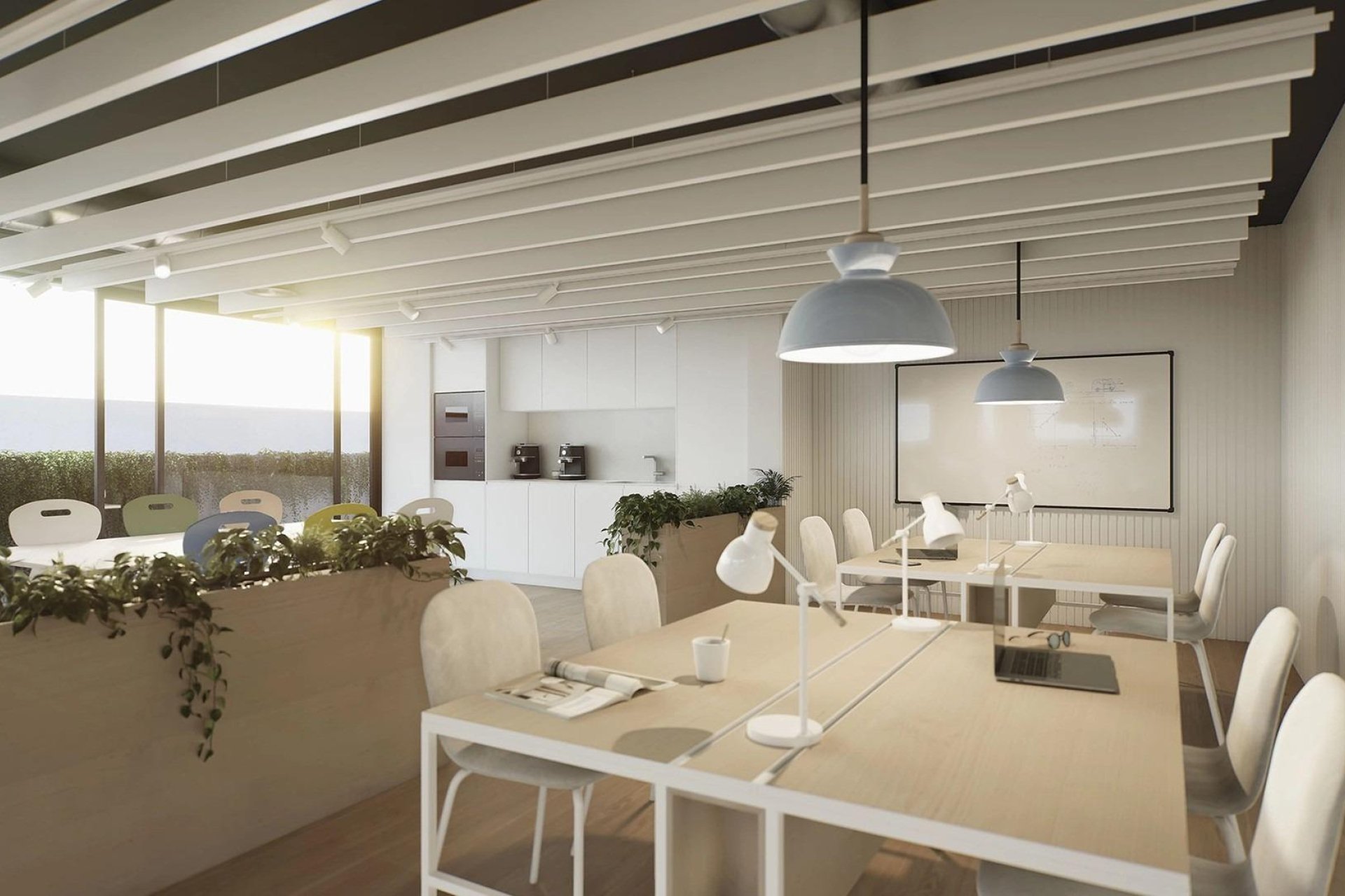 Nieuwbouw Woningen - Appartement - Mijas - pueblo