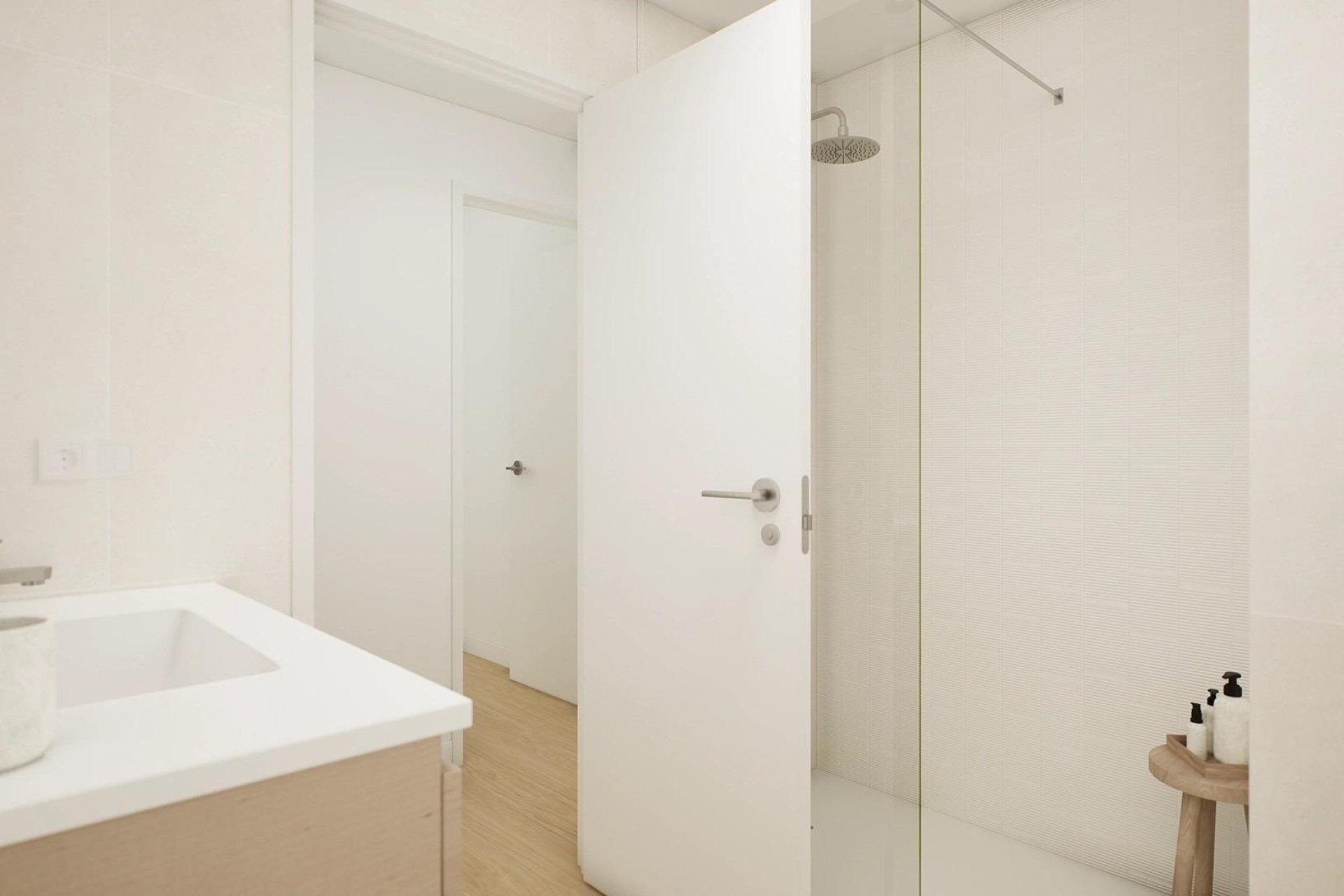 Nieuwbouw Woningen - Appartement - Mijas - pueblo