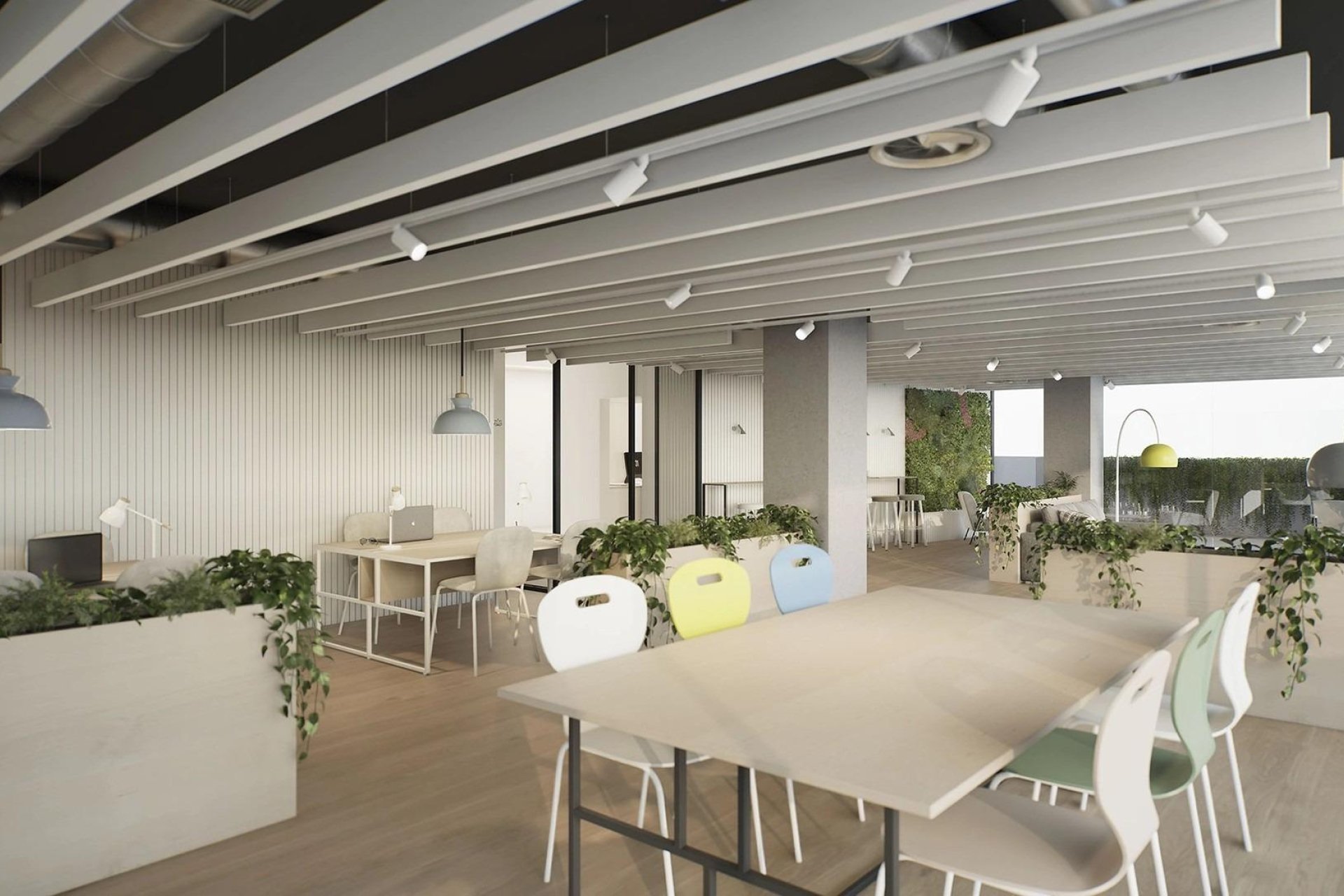 Nieuwbouw Woningen - Appartement - Mijas - pueblo